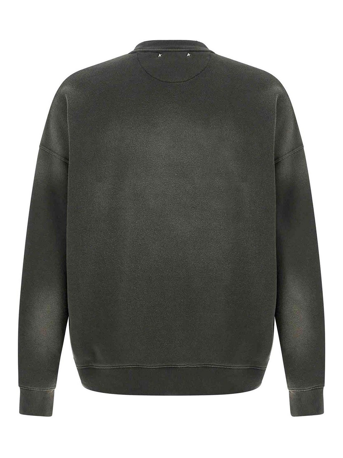 Sweatshirt GUP02713P002417606666 (Golden Goose / スウェット・フーディー ) | Golden Goose (ゴールデングース)(1)