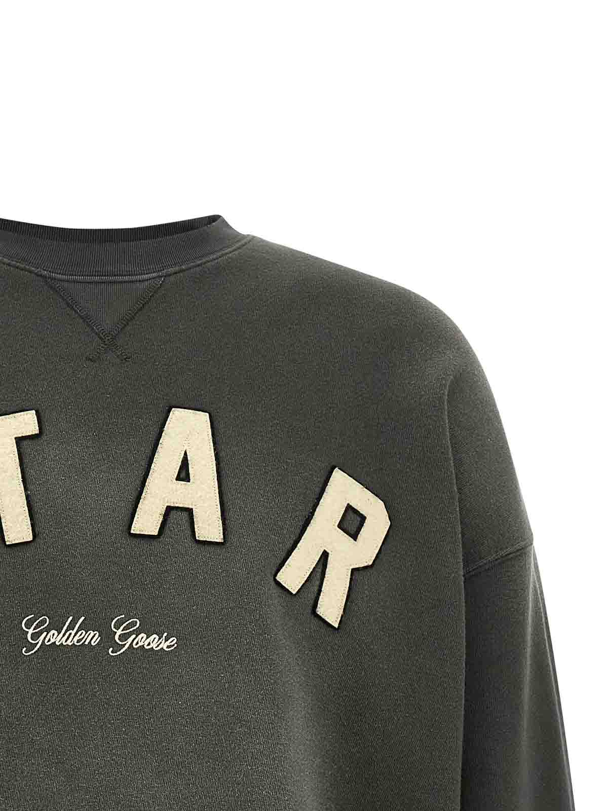 Sweatshirt GUP02713P002417606666 (Golden Goose / スウェット・フーディー ) | Golden Goose (ゴールデングース)(2)