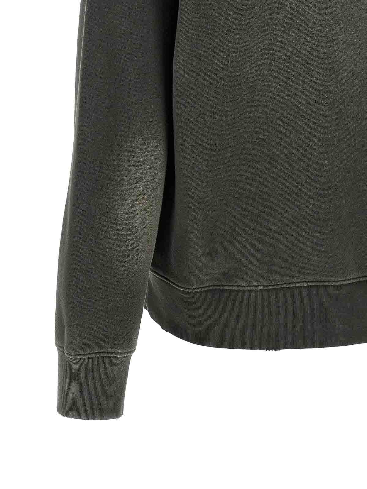 Sweatshirt GUP02713P002417606666 (Golden Goose / スウェット・フーディー ) | Golden Goose (ゴールデングース)(3)