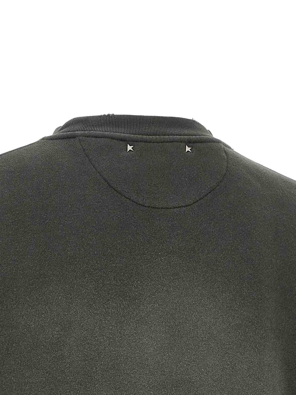 Sweatshirt GUP02713P002417606666 (Golden Goose / スウェット・フーディー ) | Golden Goose (ゴールデングース)(4)
