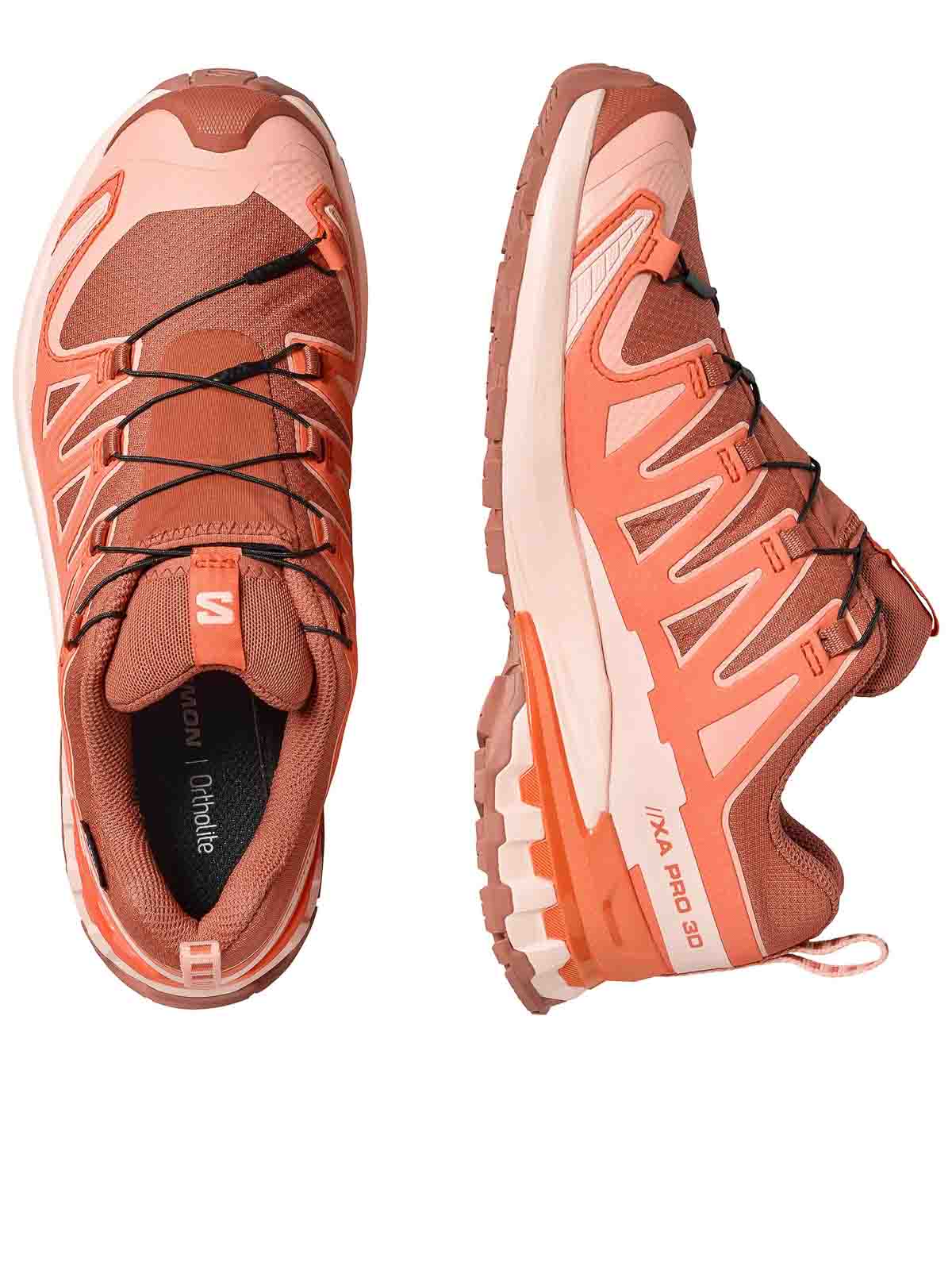 Xa Pro 3D V9 Gtx 479878PECANNECTRN (SALOMON / スニーカー ) | SALOMON (サロモン)(1)