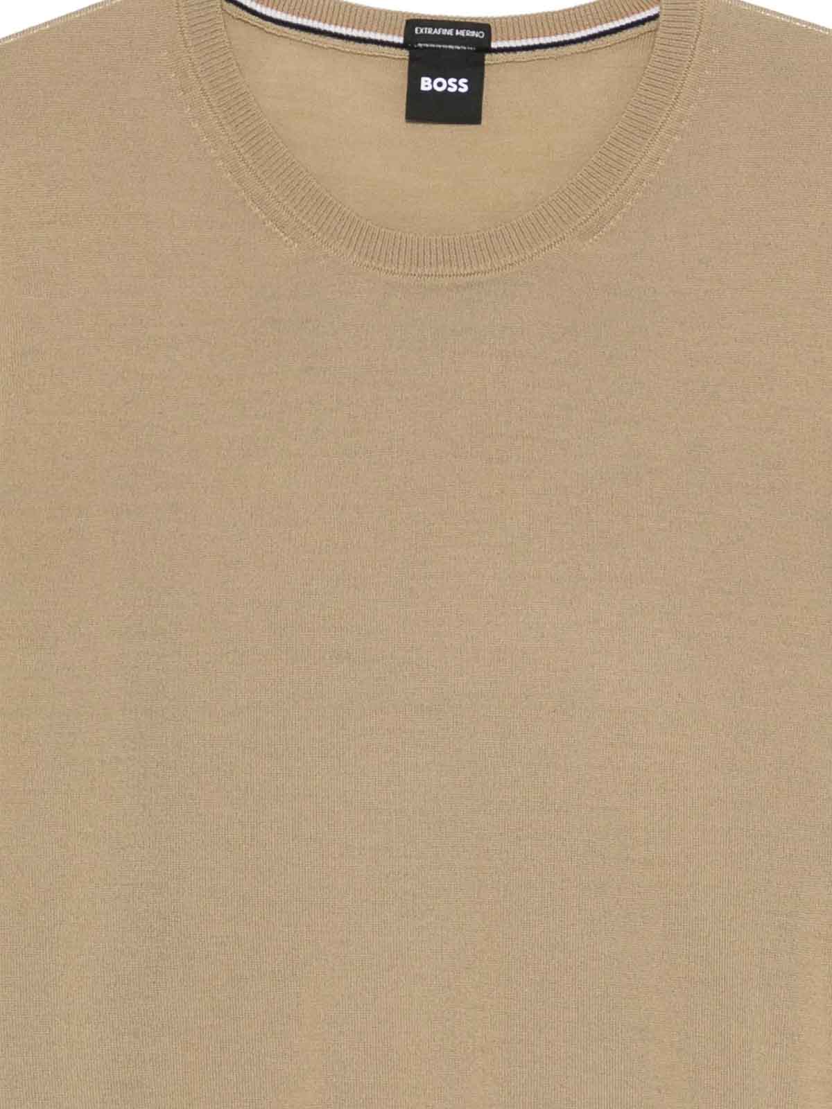 Leno 50468239252 (HUGO BOSS / ニット・セーター・カーディガン ) | HUGO BOSS (ヒューゴボス)(2)