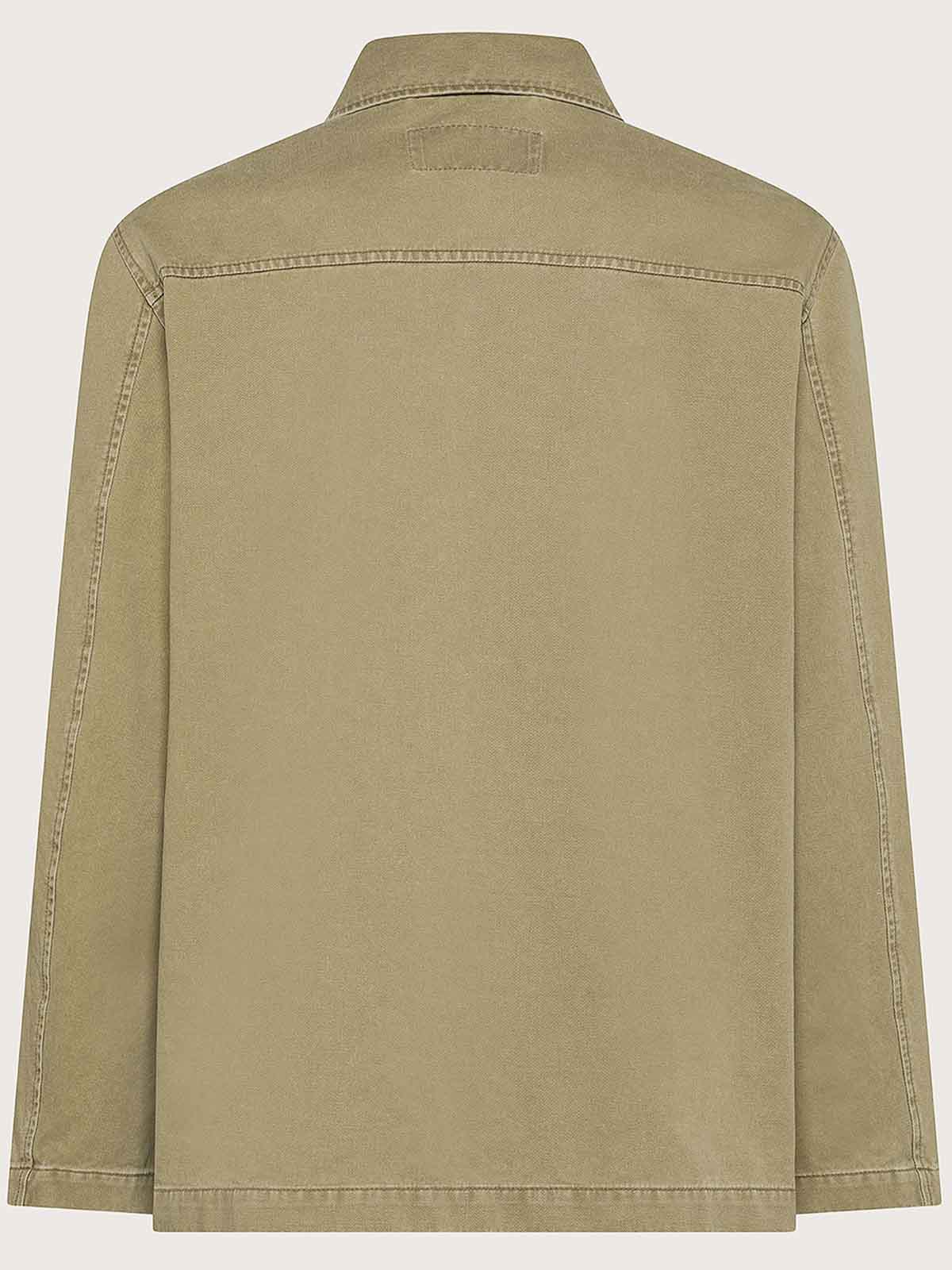 Jacket GI096870200423055 (SEVENTY / カジュアルジャケット ) | SEVENTY (セブンティ)(1)