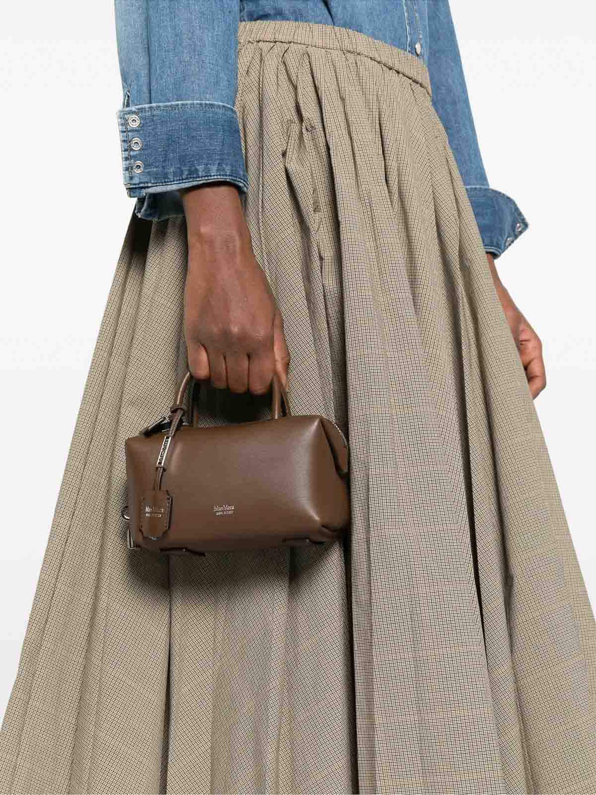 Bag 261451E20 (Max Mara / ハンドバッグ・ショルダーバッグ ) | Max Mara (マックスマーラ)(1)