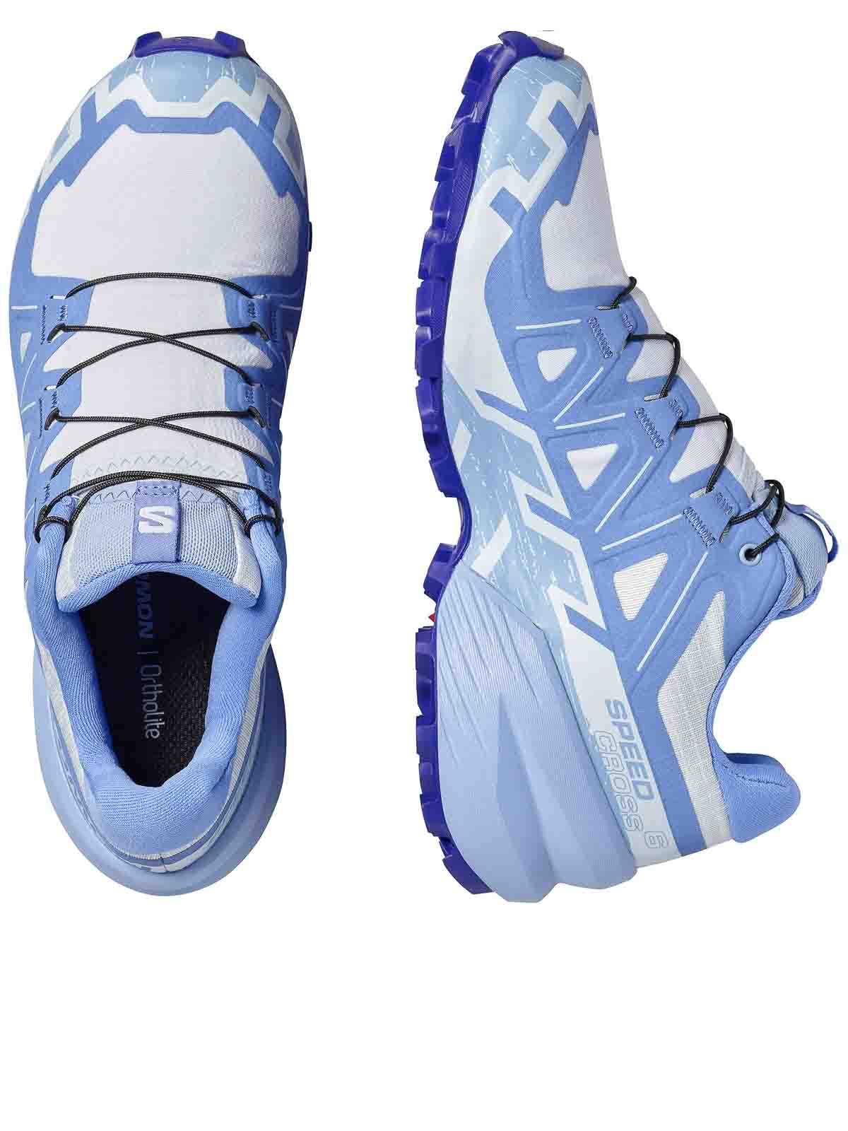 Speedcross 6 492294ANCIEW (SALOMON / スニーカー ) | SALOMON (サロモン)(1)