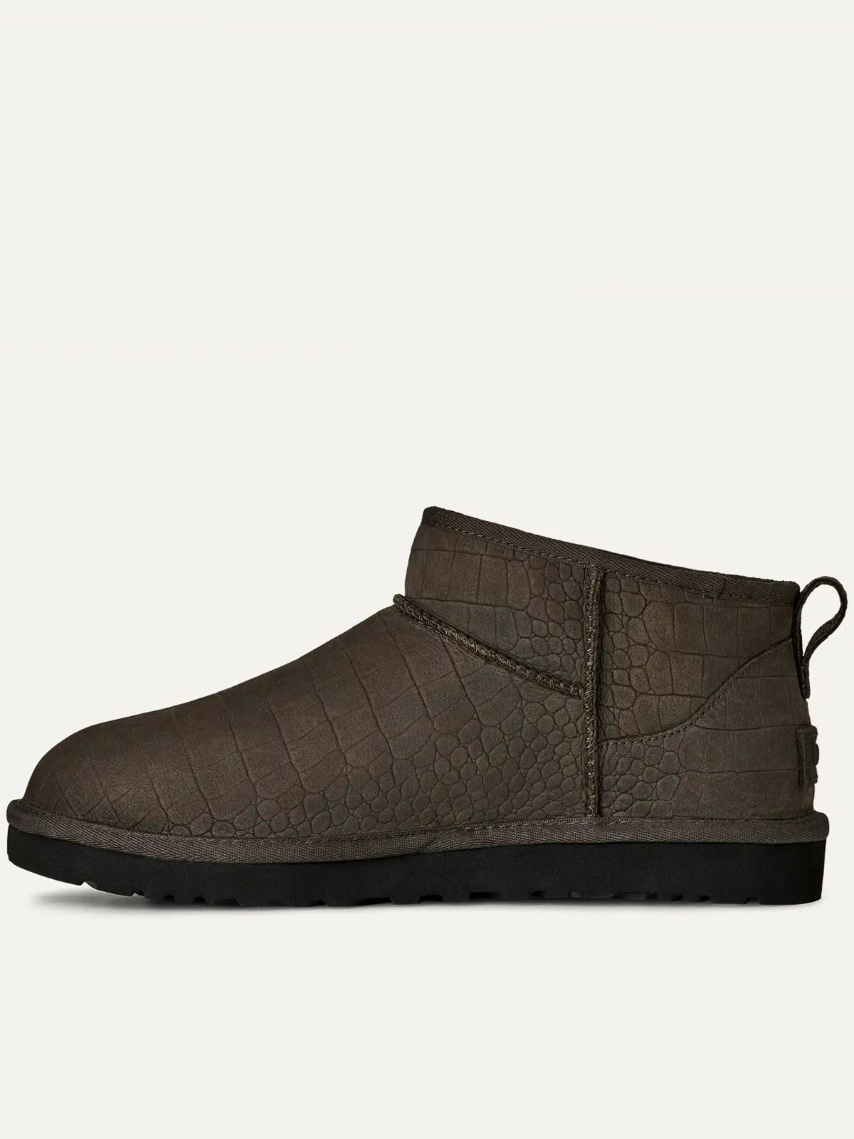 Classic Ultra Mini Embossed 1178661DENSESMOKE (UGG / ブーツ ) | UGG (アグ)(2)