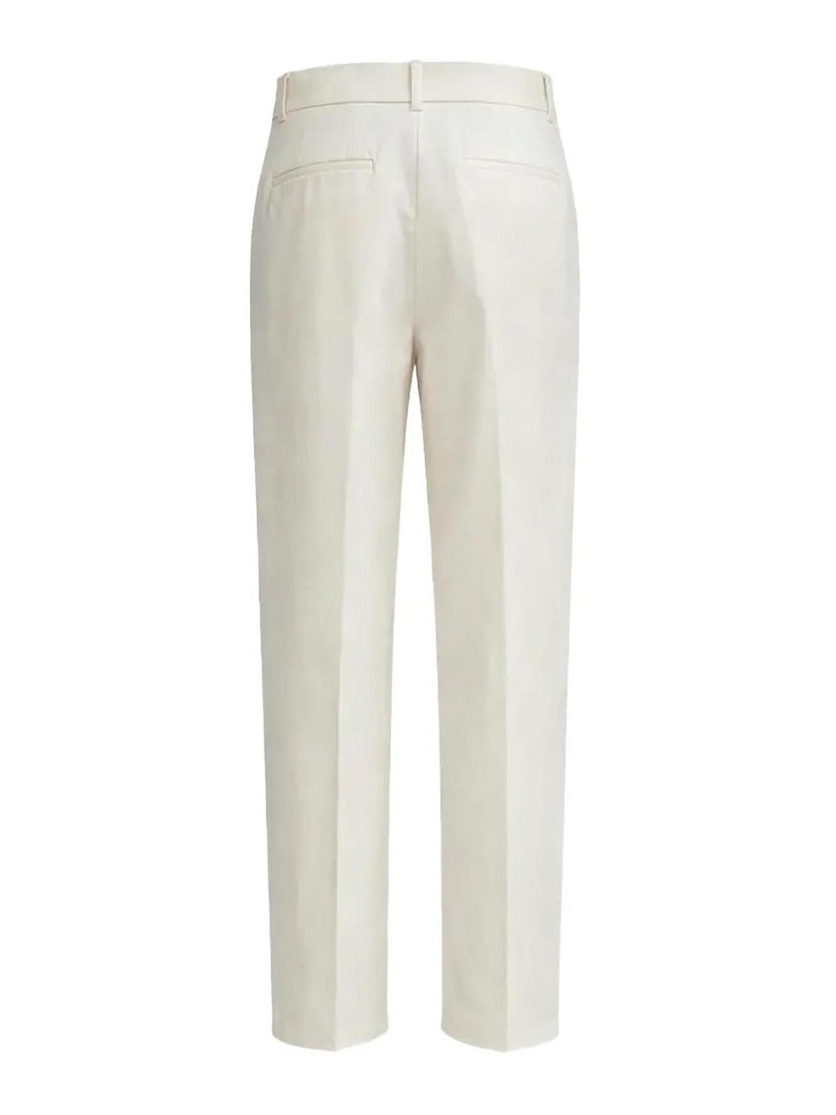 Stretch Chino LV044D664GYAS (Calvin Klein / パンツ ) | Calvin Klein (カルバン・クライン)(1)