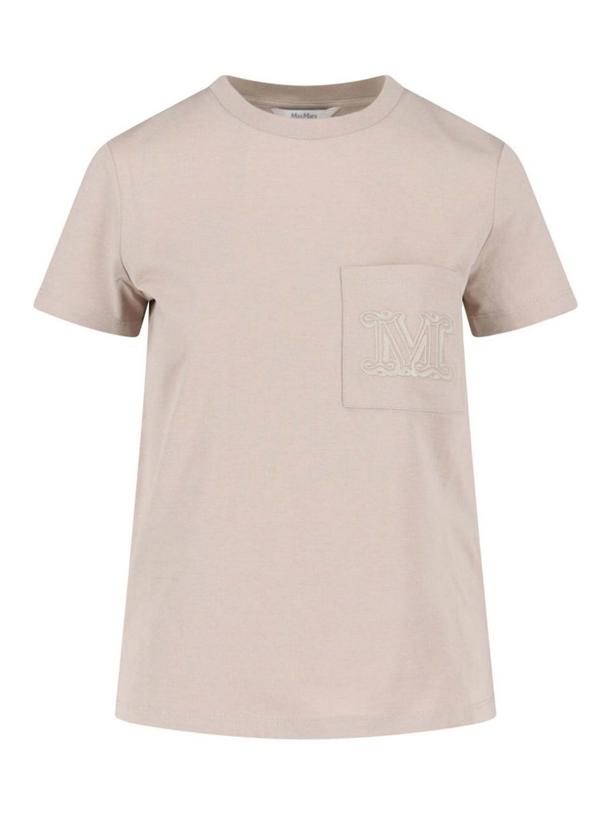 T-shirt 261194E20 (Max Mara / Tシャツ・カットソー ) | Max Mara (マックスマーラ)