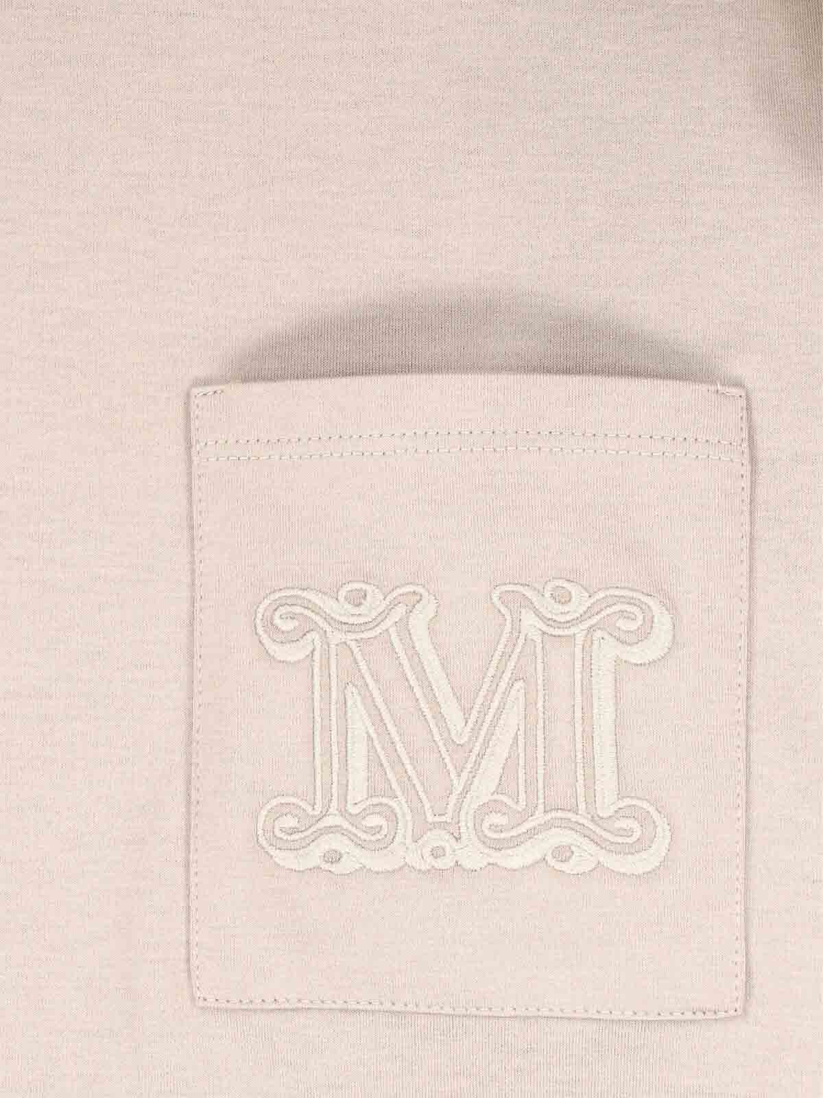 T-shirt 261194E20 (Max Mara / Tシャツ・カットソー ) | Max Mara (マックスマーラ)(2)