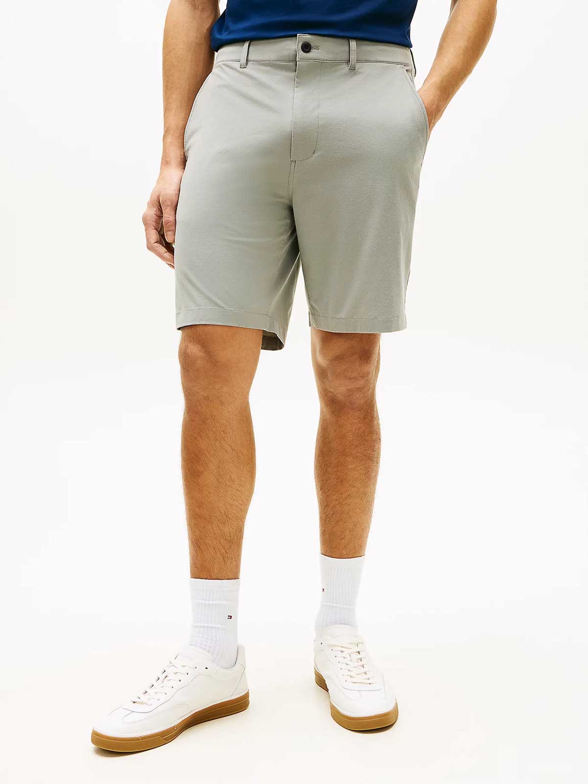 Dover All Day Short MW0MW42354PR2 (TOMMY HILFIGER / ショートパンツ ) | TOMMY HILFIGER (トミーフィルフィガー)(1)