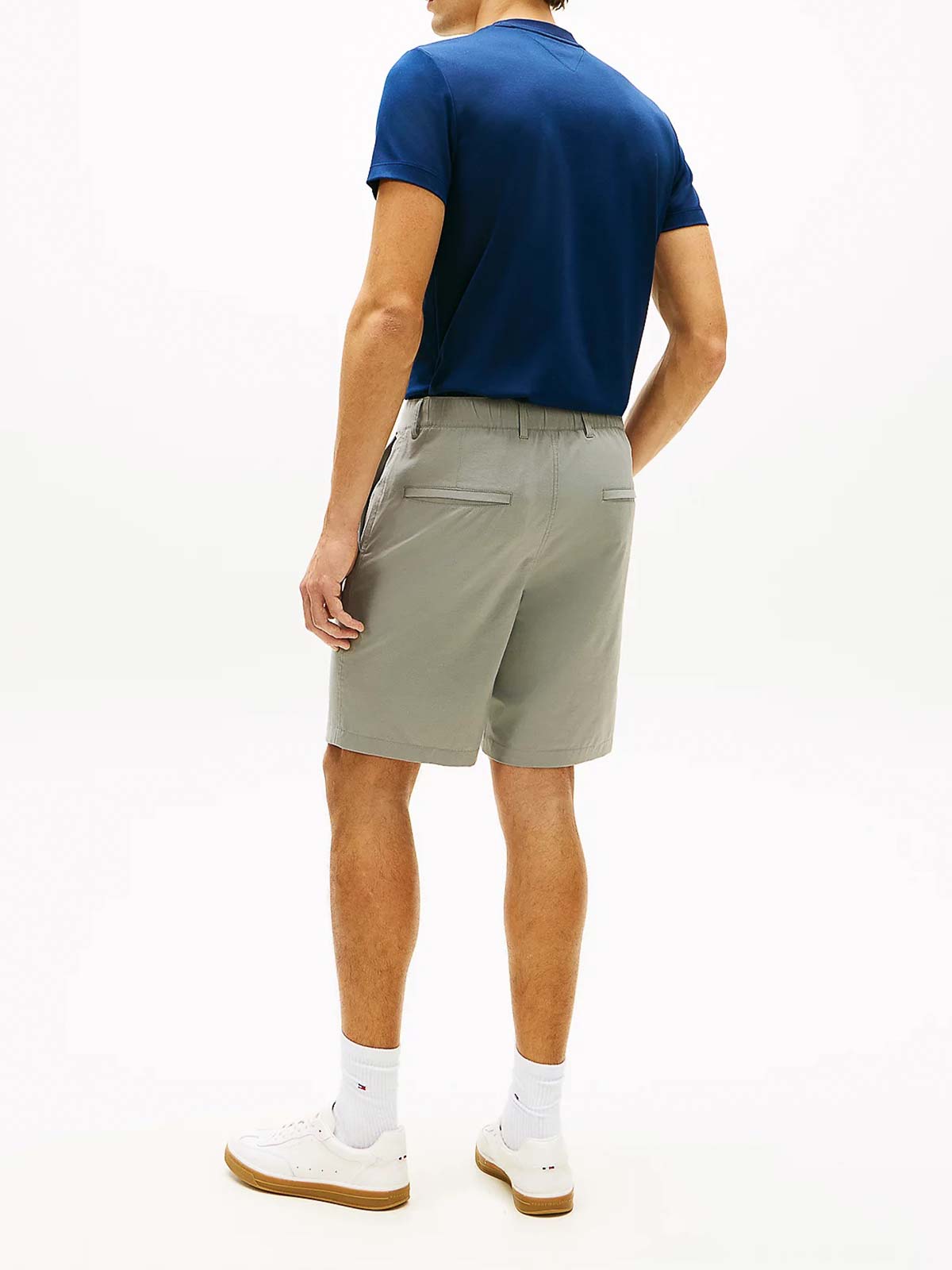 Dover All Day Short MW0MW42354PR2 (TOMMY HILFIGER / ショートパンツ ) | TOMMY HILFIGER (トミーフィルフィガー)(2)