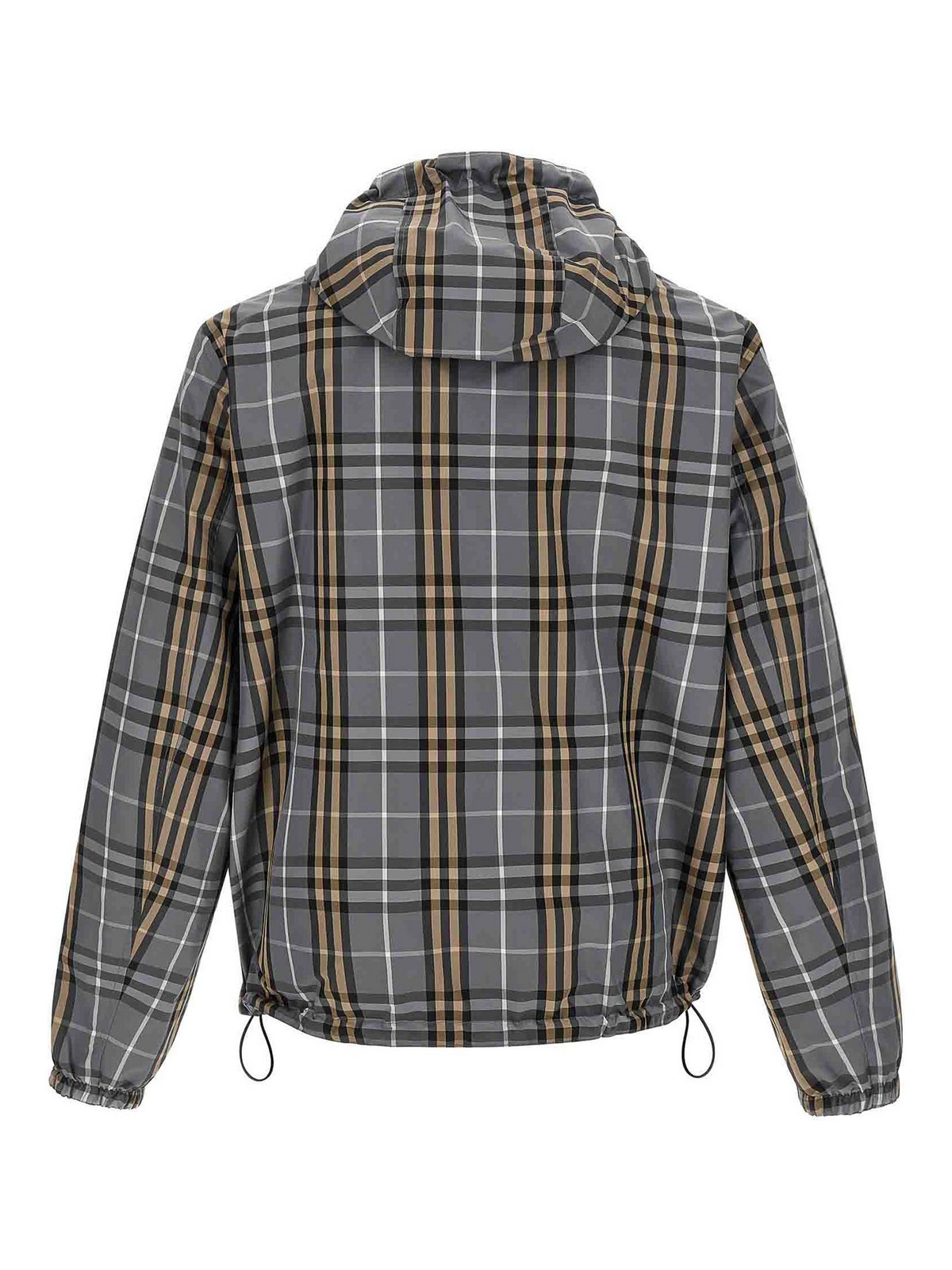 newport' reversible jacket 8122959 (Burberry / カジュアルジャケット ) | Burberry (バーバリー)(2)