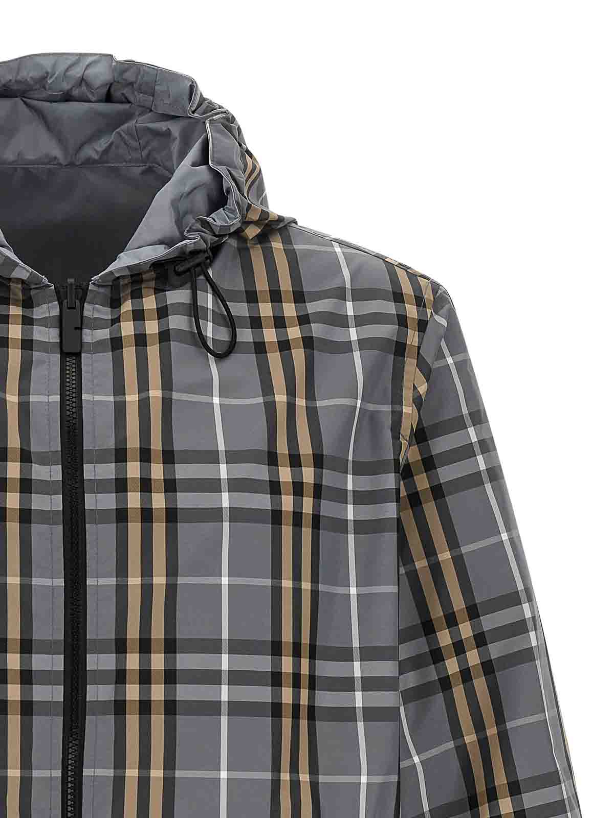 newport' reversible jacket 8122959 (Burberry / カジュアルジャケット ) | Burberry (バーバリー)(3)