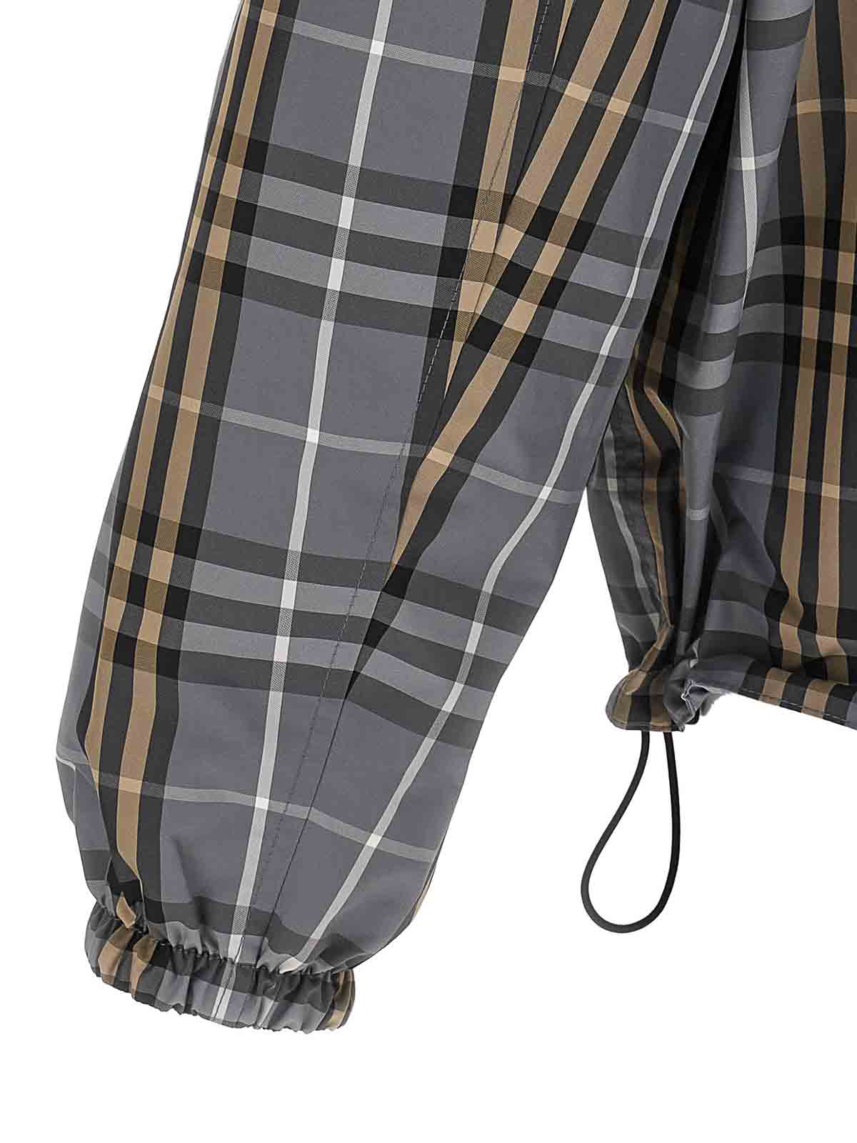 newport' reversible jacket 8122959 (Burberry / カジュアルジャケット ) | Burberry (バーバリー)(4)