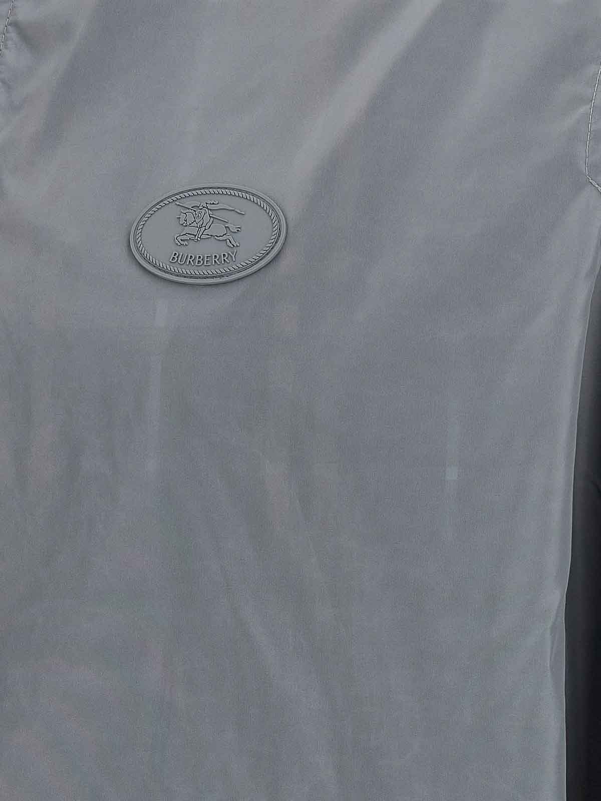newport' reversible jacket 8122959 (Burberry / カジュアルジャケット ) | Burberry (バーバリー)(5)