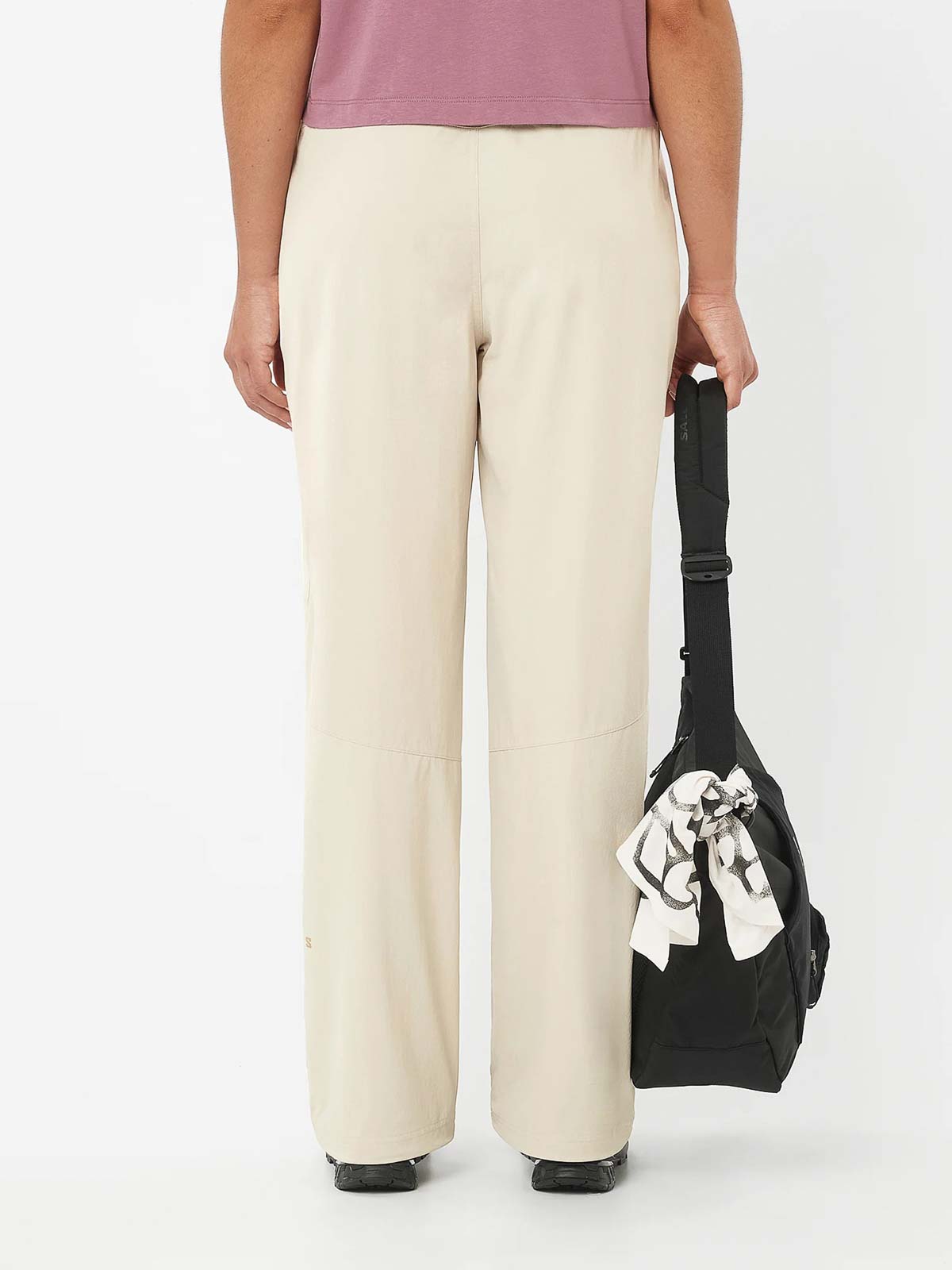 Pants LC2750200SILVER (SALOMON / パンツ ) | SALOMON (サロモン)(3)
