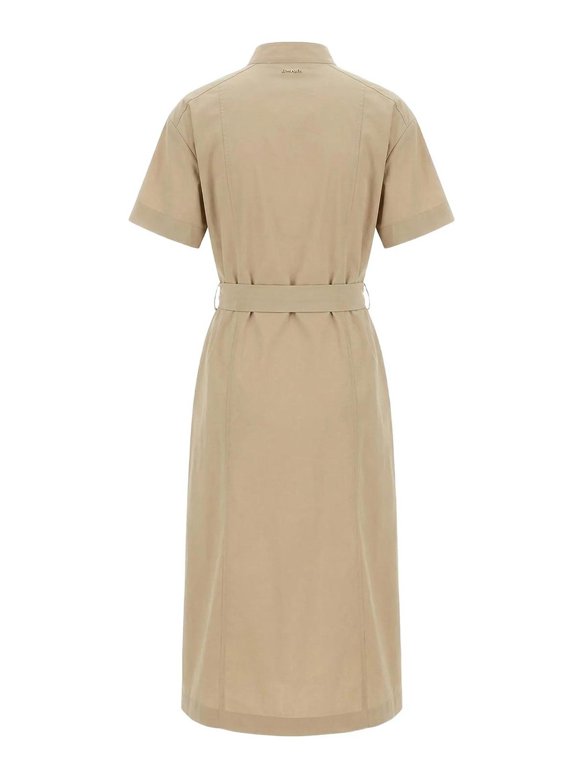 Dress 261TT223612145 (TWINSET / ワンピース・ドレス・オールインワン ) | TWINSET (ツインセット)(1)