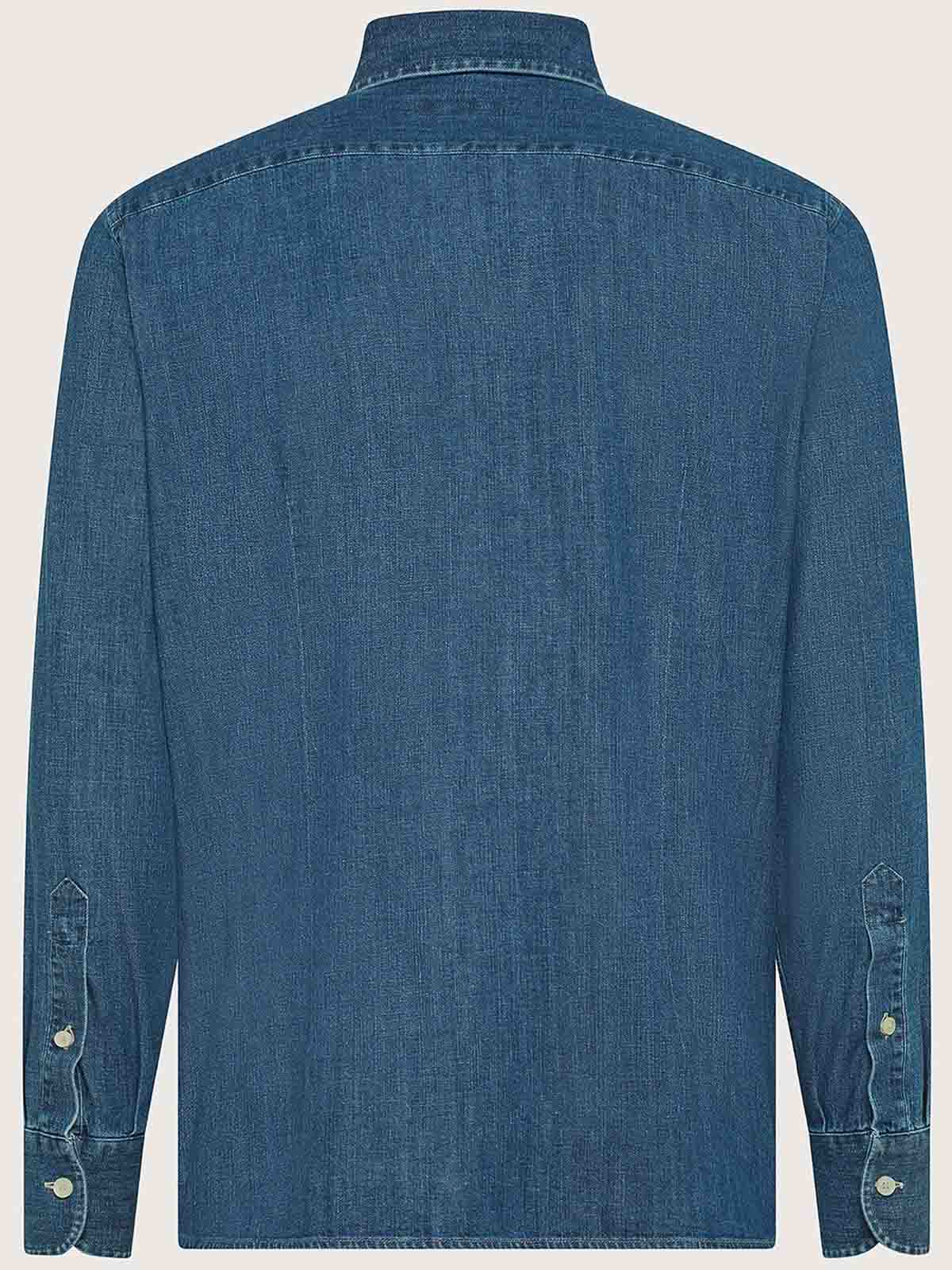 Shirt CA032070240313720 (SEVENTY / シャツ・ブラウス ) | SEVENTY (セブンティ)(1)
