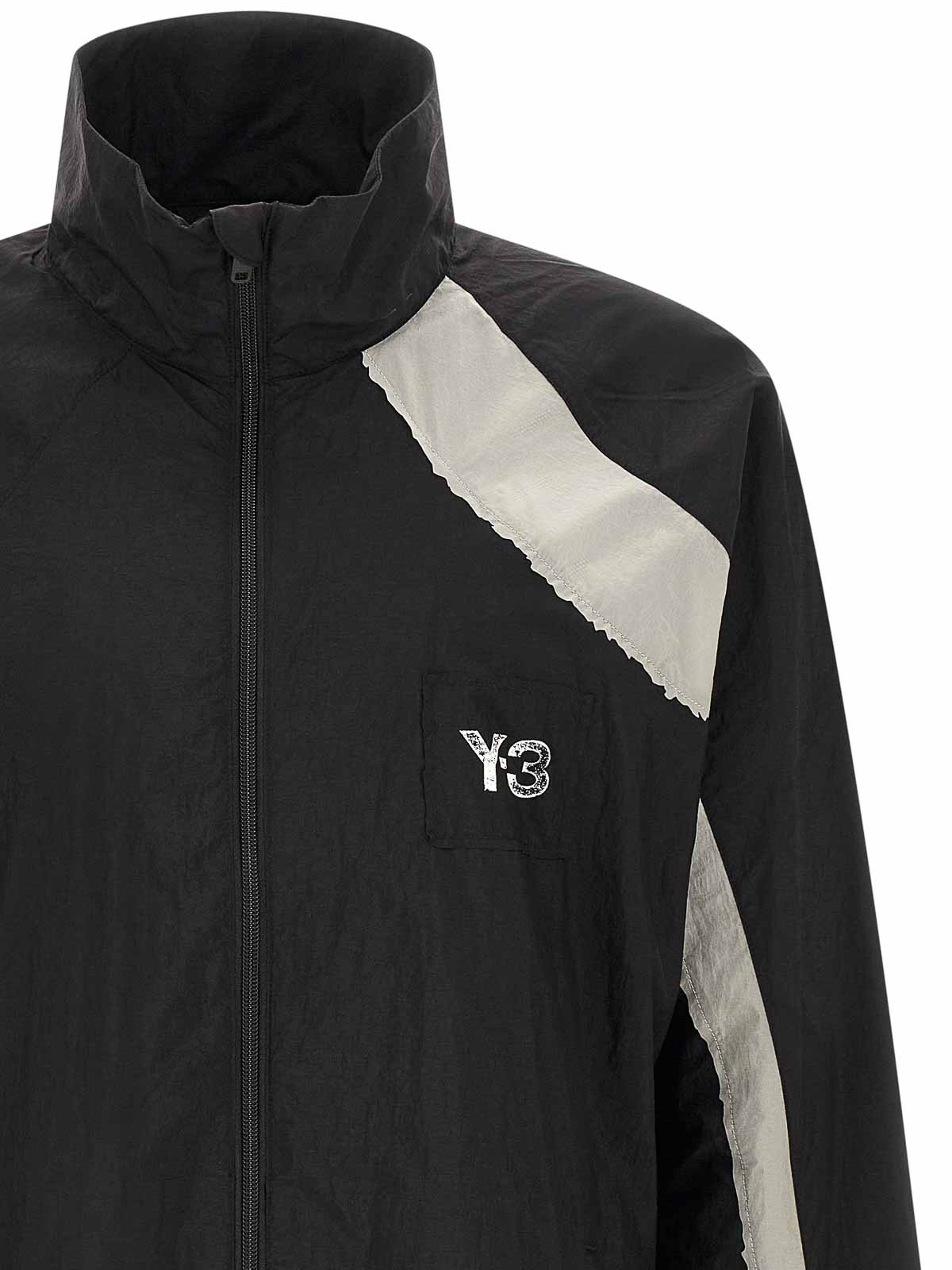 shell' jacket KF6027 (Y-3 / カジュアルジャケット ) | Y-3 (ワイスリー)(2)