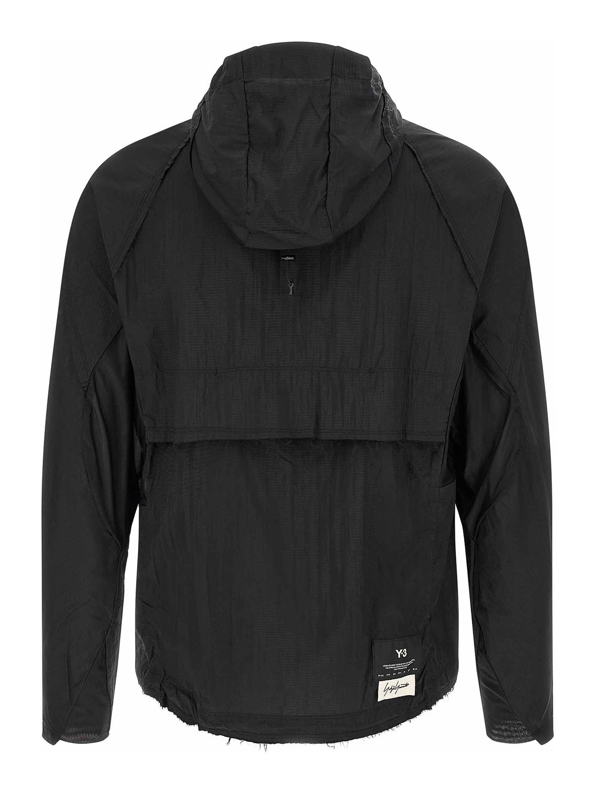 y-3 running' jacket KF6198 (Y-3 / カジュアルジャケット ) | Y-3 (ワイスリー)(1)