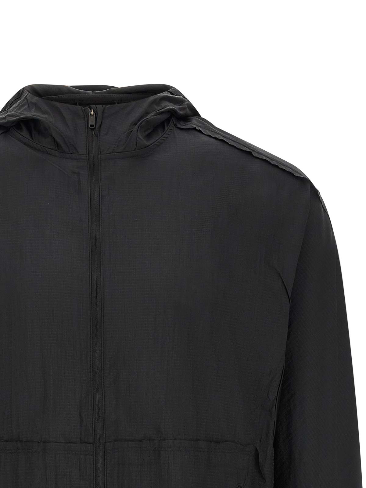 y-3 running' jacket KF6198 (Y-3 / カジュアルジャケット ) | Y-3 (ワイスリー)(2)