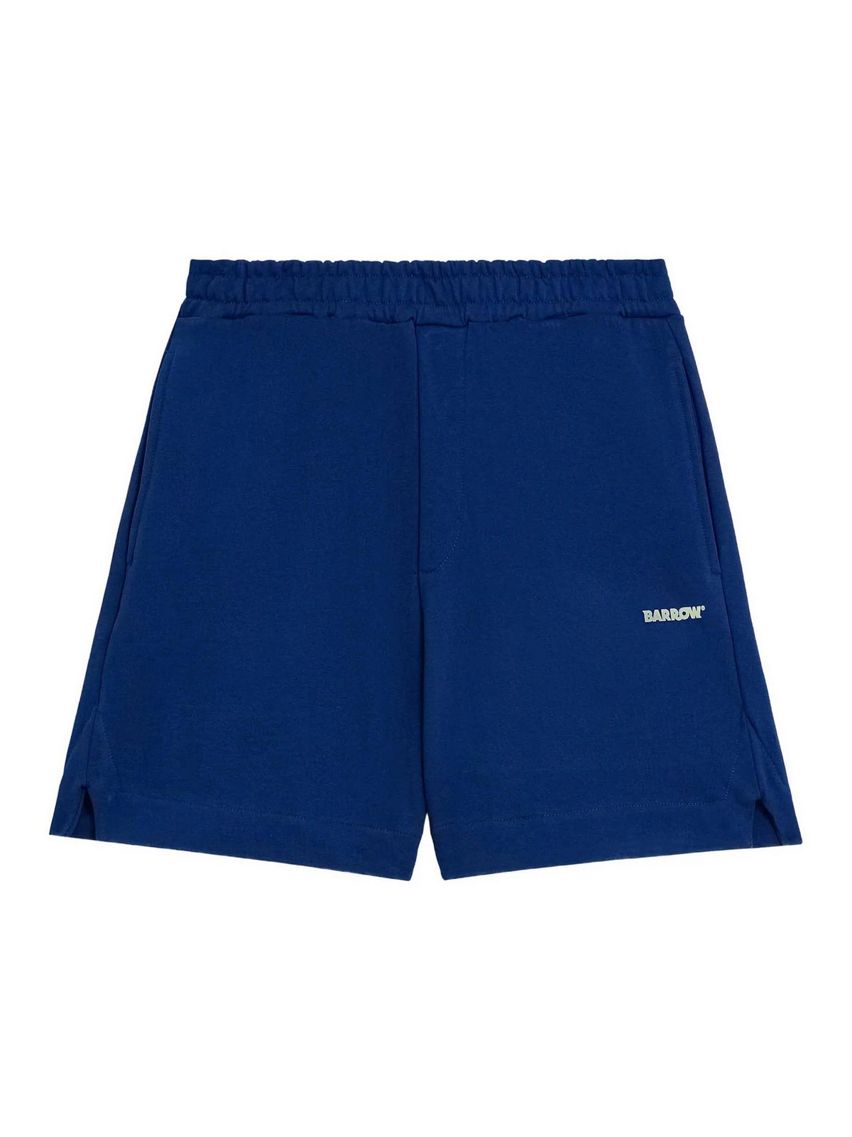 Sweatshorts S6BWUABE009066 (BARROW / ショートパンツ ) | BARROW (バロウ)(1)