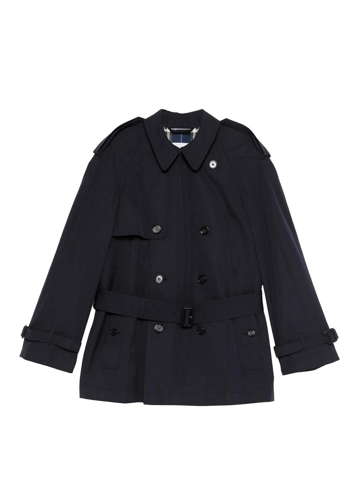 Highbury 8121905 (Burberry / コート ) | Burberry (バーバリー)