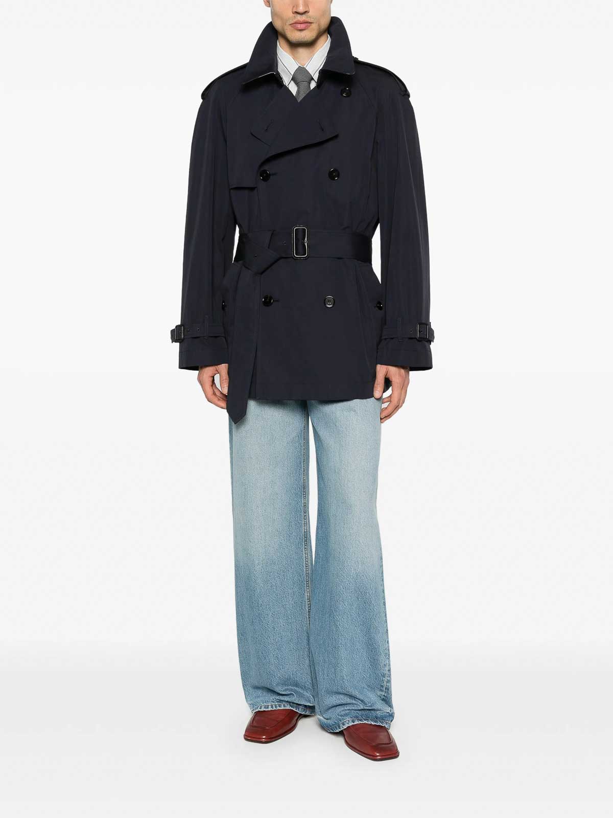 Highbury 8121905 (Burberry / コート ) | Burberry (バーバリー)(1)