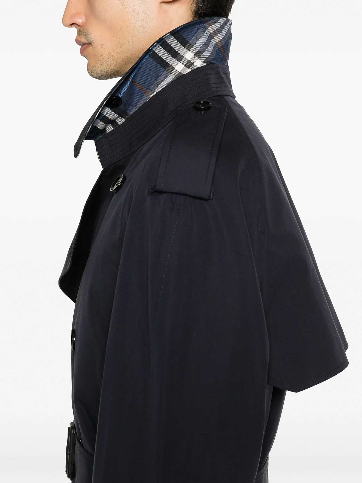 Highbury 8121905 (Burberry / コート ) | Burberry (バーバリー)(4)
