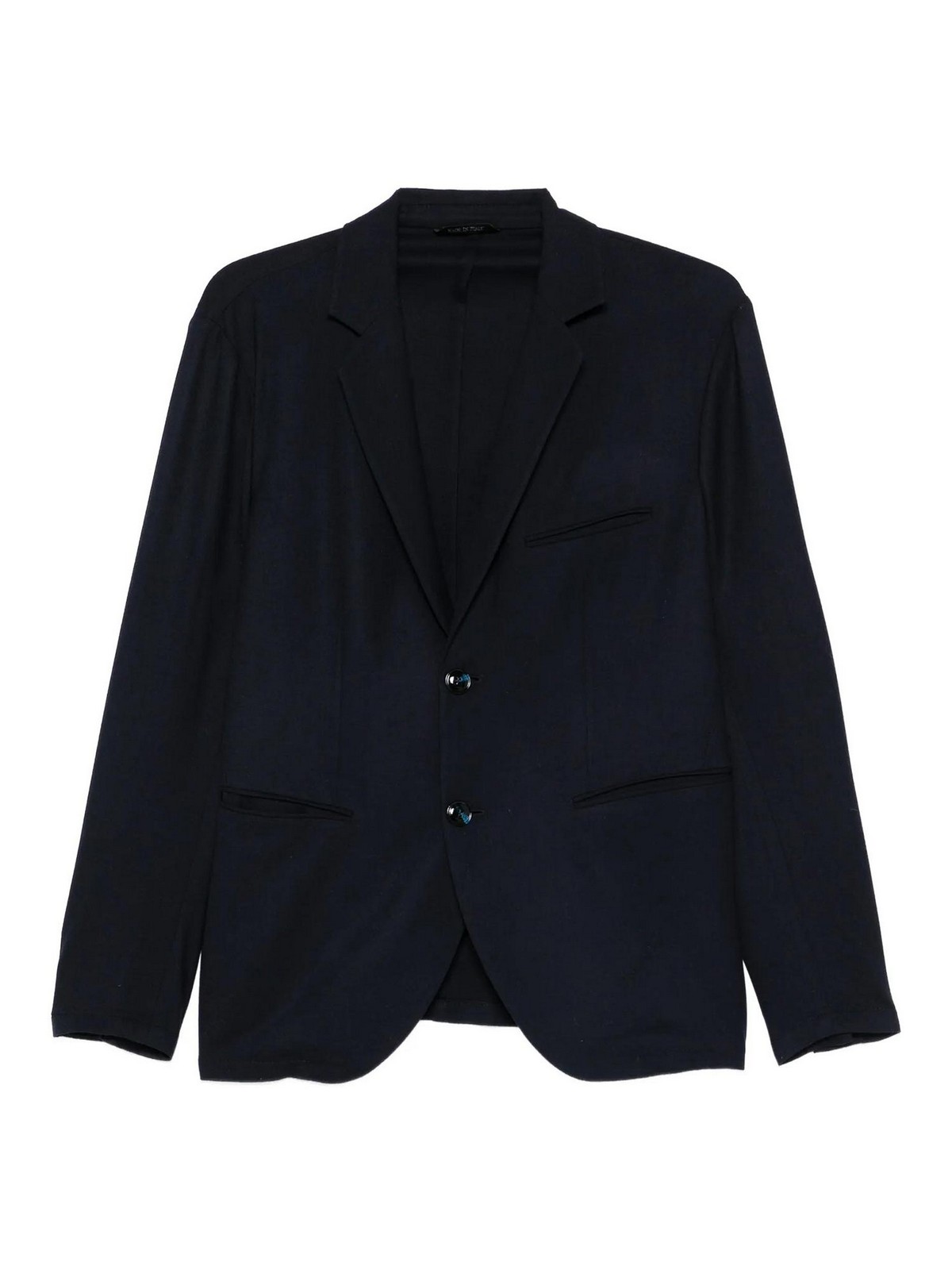 Jacket GM003230TE13592UB109 (GIORGIO ARMANI / ブレザー・ジャケット ) | GIORGIO ARMANI (ジョルジオ アルマーニ)