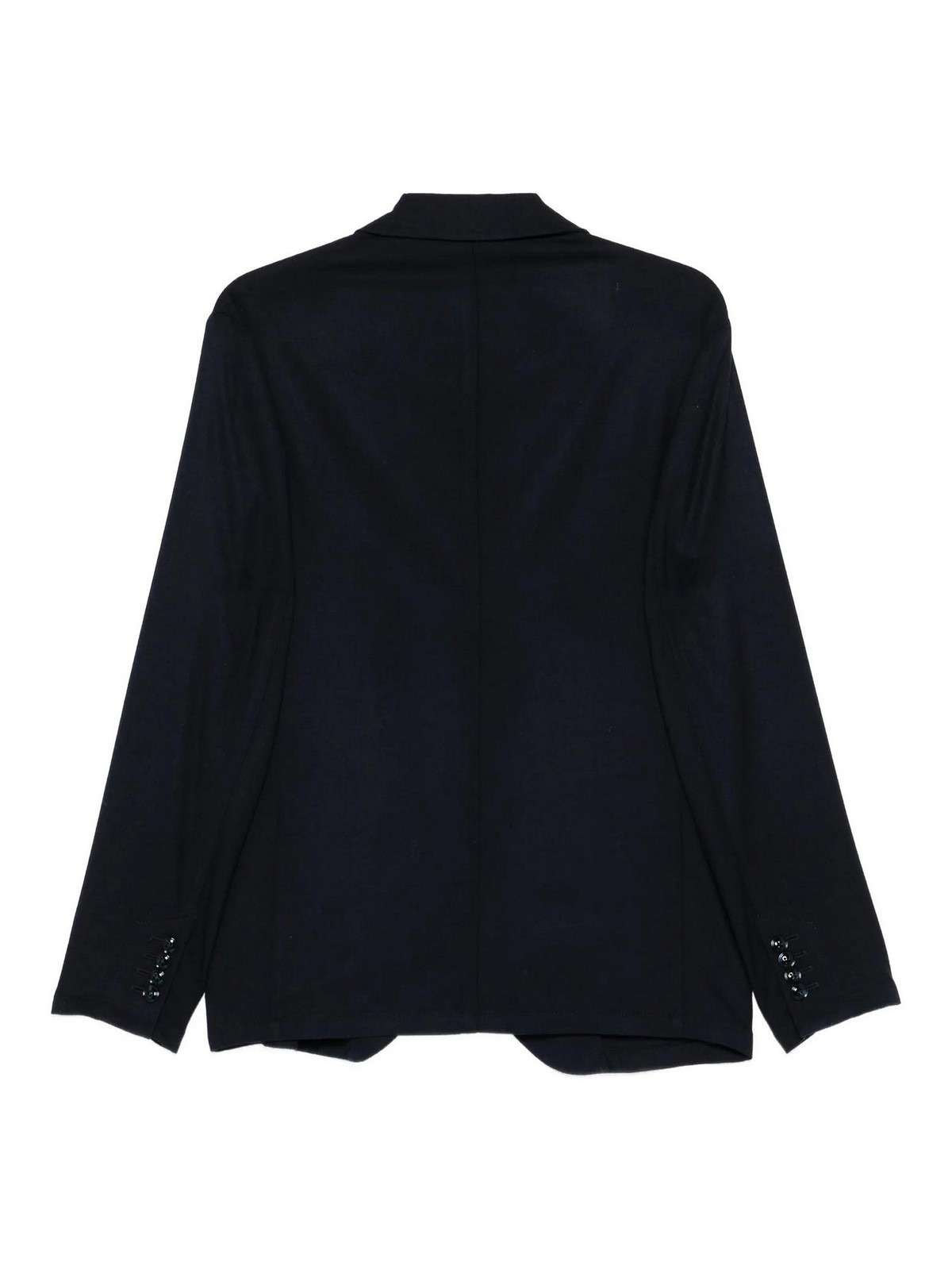Jacket GM003230TE13592UB109 (GIORGIO ARMANI / ブレザー・ジャケット ) | GIORGIO ARMANI (ジョルジオ アルマーニ)(1)