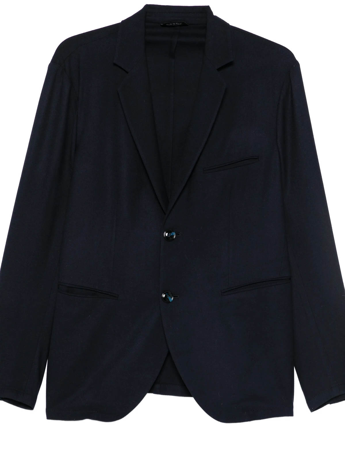 Jacket GM003230TE13592UB109 (GIORGIO ARMANI / ブレザー・ジャケット ) | GIORGIO ARMANI (ジョルジオ アルマーニ)(2)