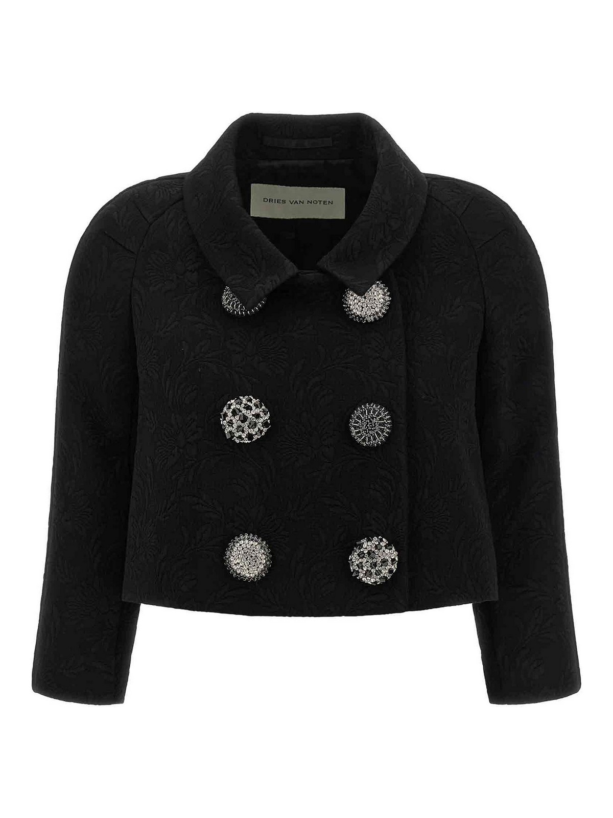 Vipa Blazer 26101054132659E15 (Dries Van Noten / ブレザー・ジャケット ) | Dries Van Noten (ドリスヴァンノッテン)