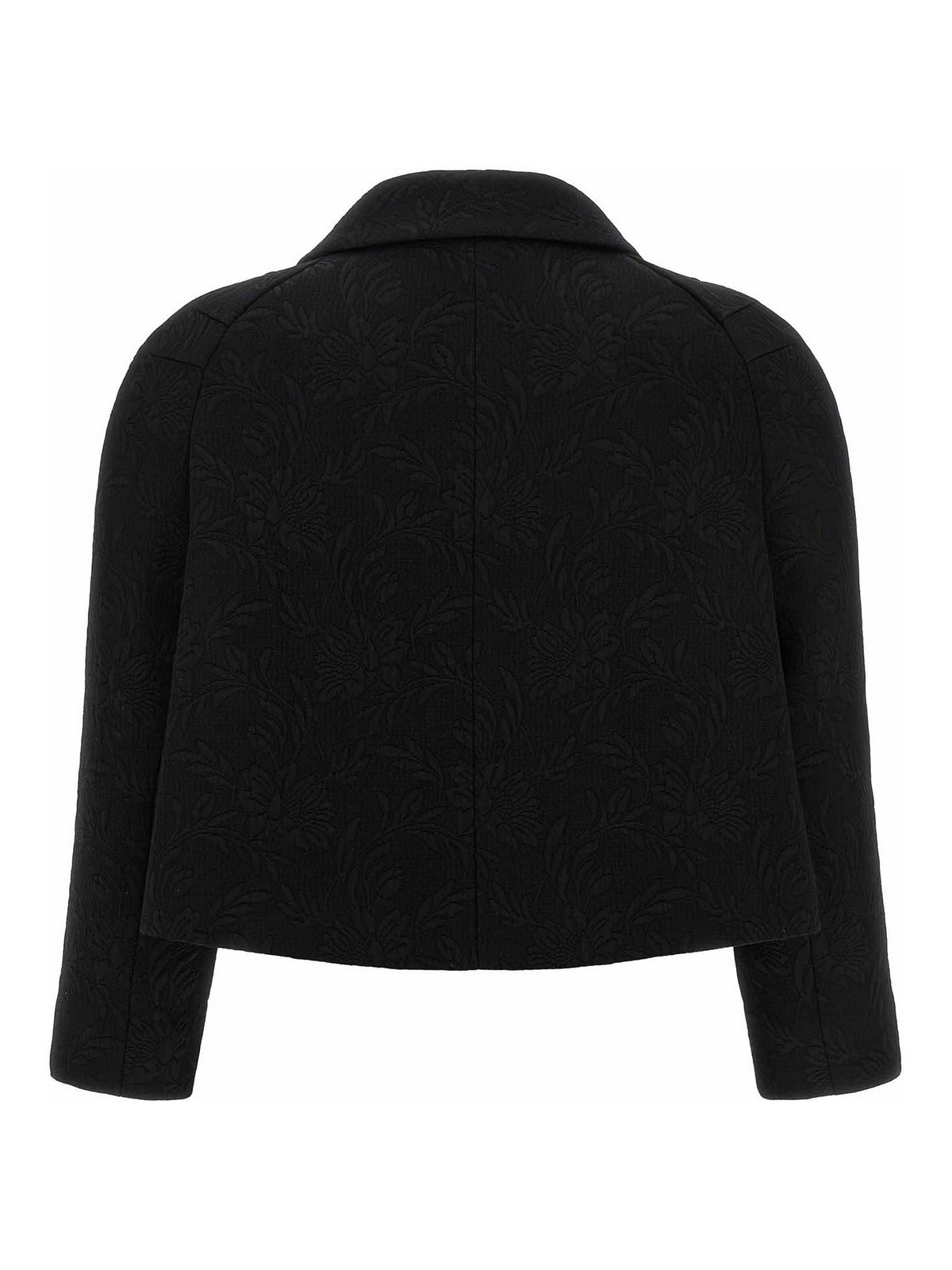 Vipa Blazer 26101054132659E15 (Dries Van Noten / ブレザー・ジャケット ) | Dries Van Noten (ドリスヴァンノッテン)(1)