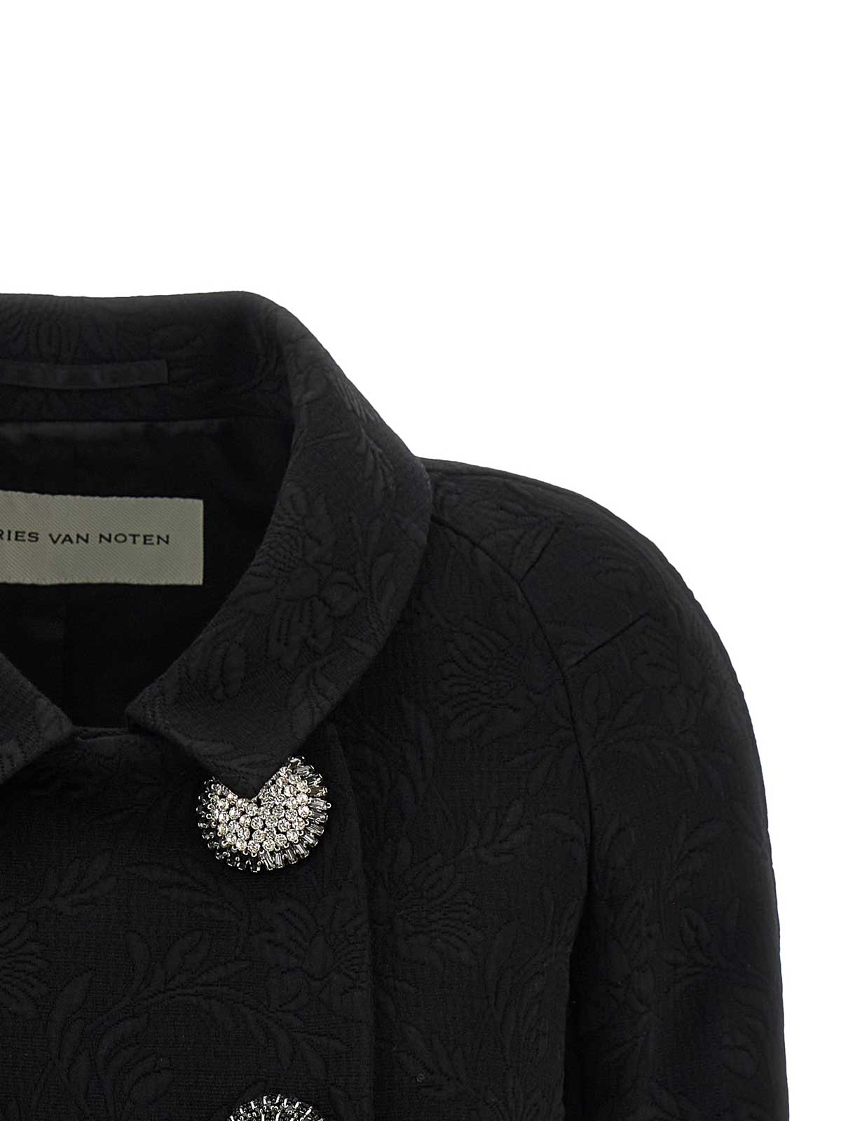 Vipa Blazer 26101054132659E15 (Dries Van Noten / ブレザー・ジャケット ) | Dries Van Noten (ドリスヴァンノッテン)(2)