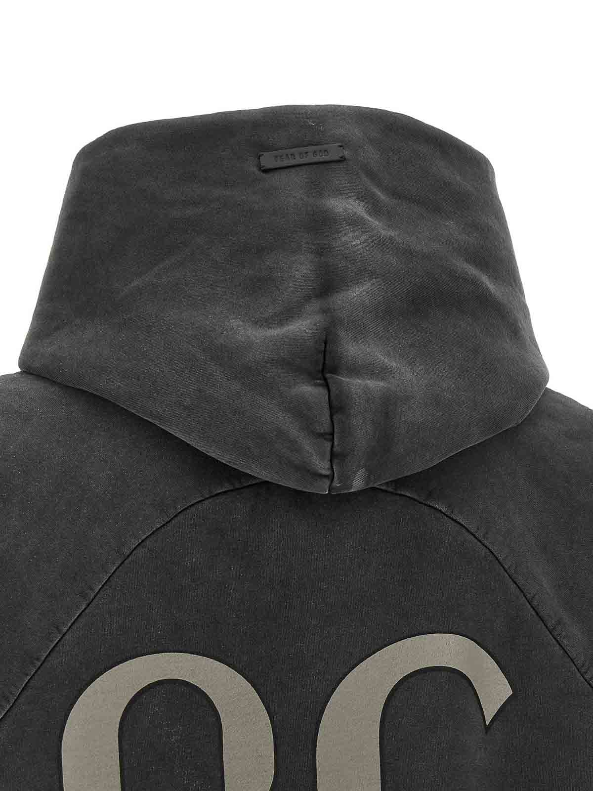 26 Hoodie FG9M129936 (Fear of God / スウェット・フーディー ) | Fear of God (フィアオブゴッド)(3)