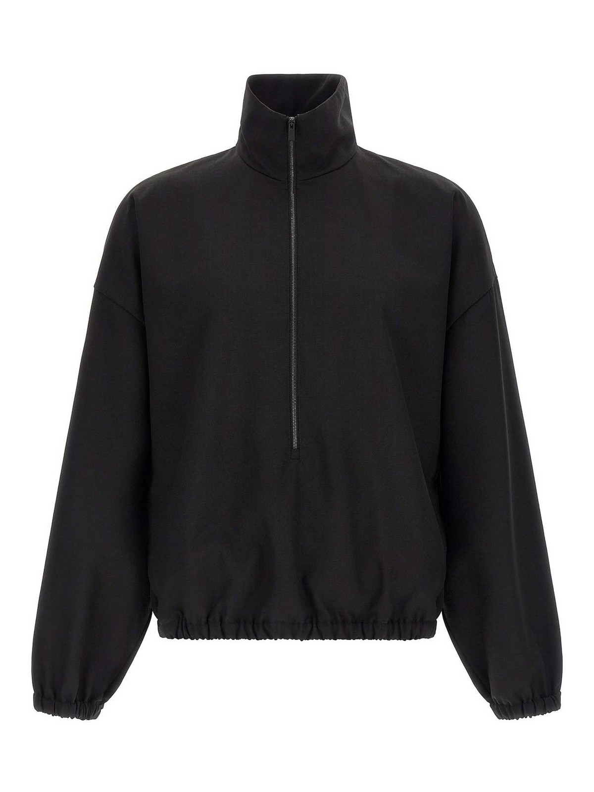 Half-Zip Sweatshirt FG9M64655 (Fear of God / スウェット・フーディー ) | Fear of God (フィアオブゴッド)