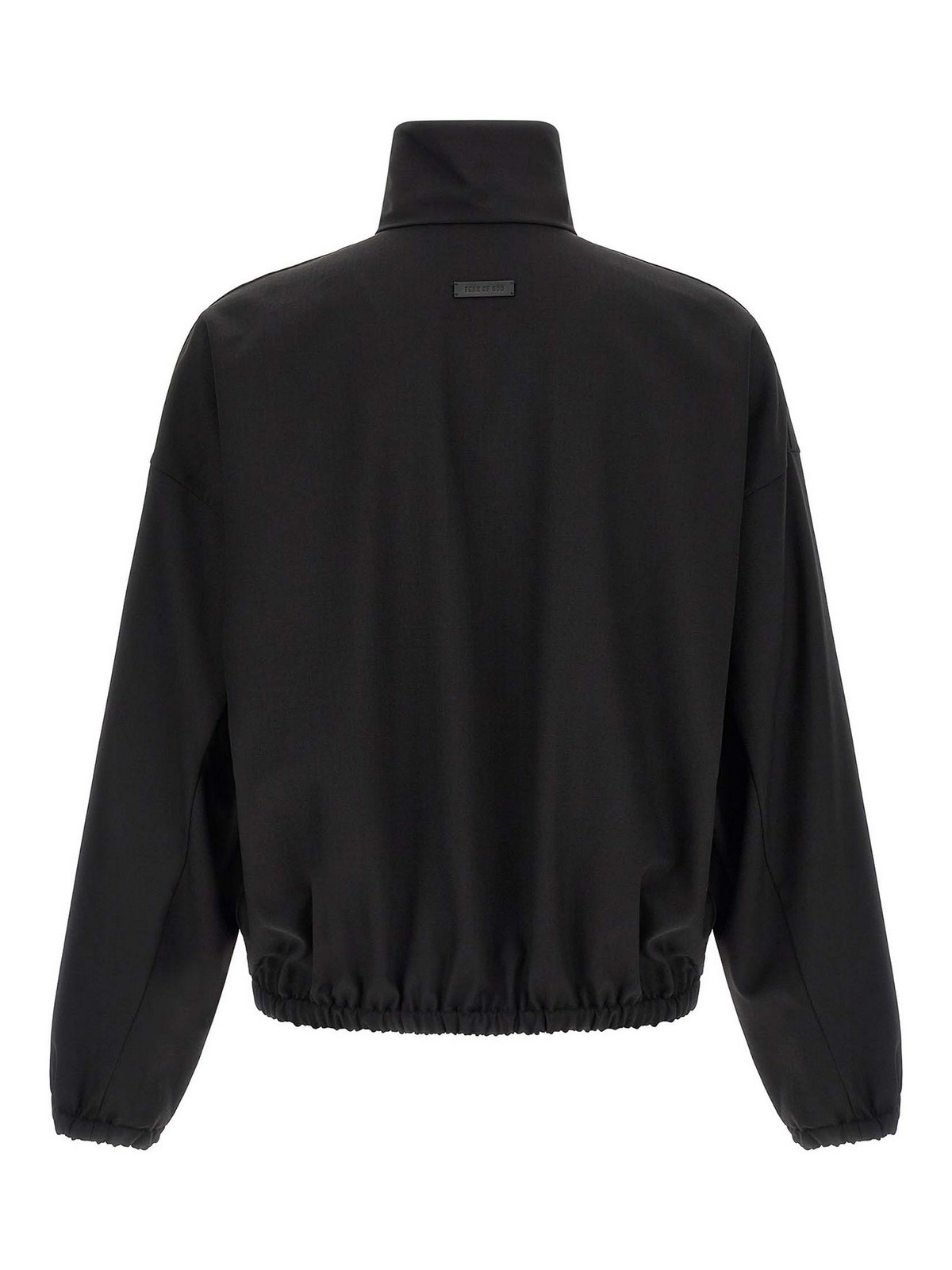 Half-Zip Sweatshirt FG9M64655 (Fear of God / スウェット・フーディー ) | Fear of God (フィアオブゴッド)(1)