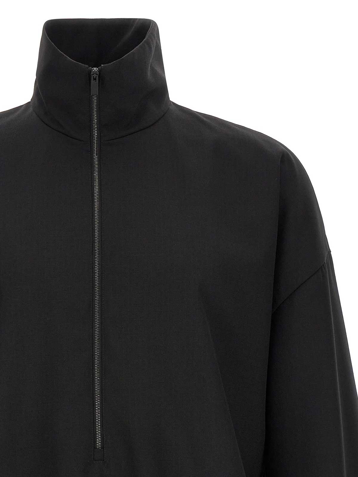 Half-Zip Sweatshirt FG9M64655 (Fear of God / スウェット・フーディー ) | Fear of God (フィアオブゴッド)(2)