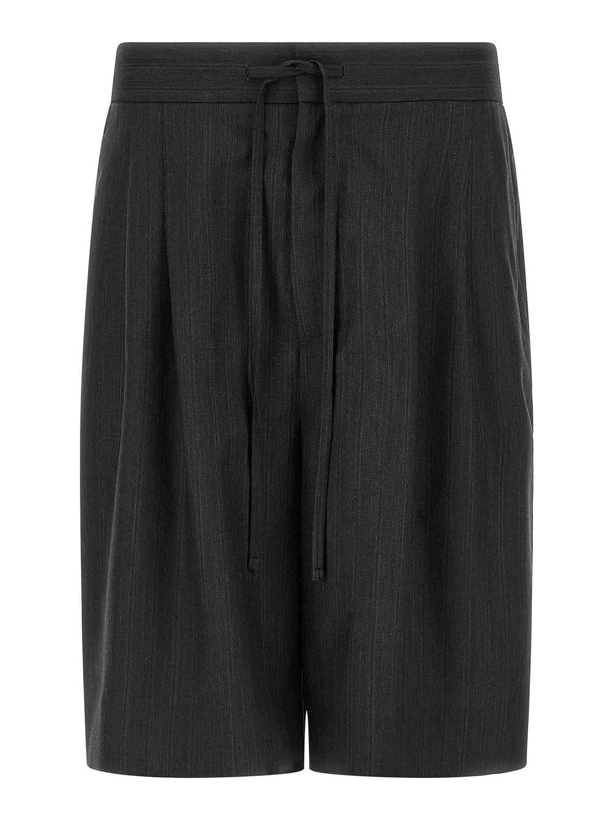 Pinstripe Bermuda Shorts FG9M65655 (Fear of God / ショートパンツ ) | Fear of God (フィアオブゴッド)