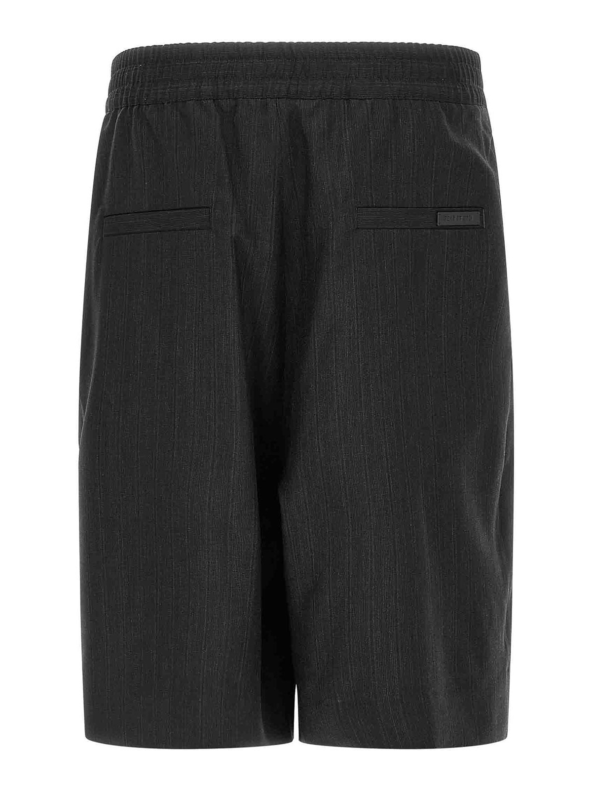 Pinstripe Bermuda Shorts FG9M65655 (Fear of God / ショートパンツ ) | Fear of God (フィアオブゴッド)(1)