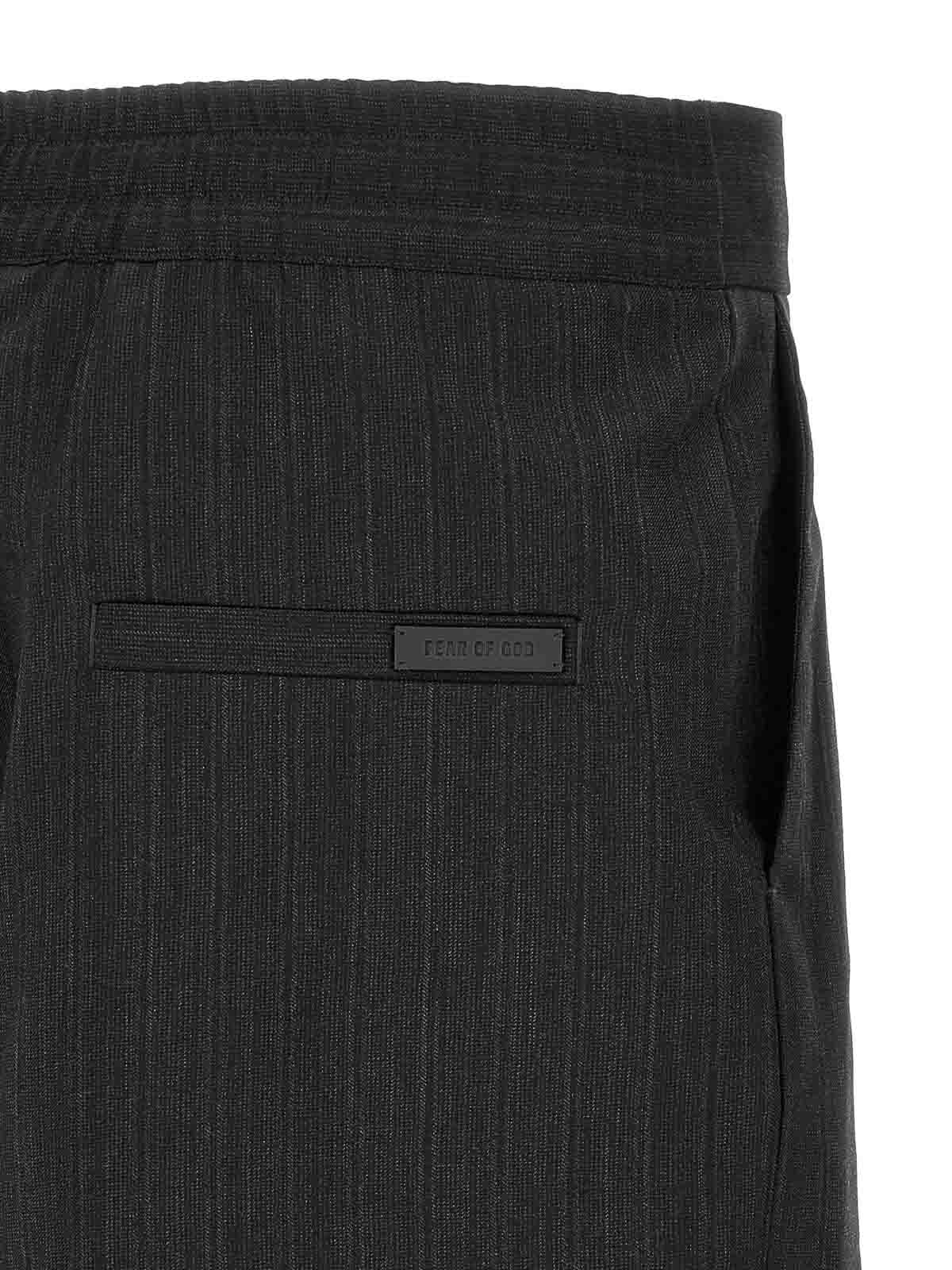 Pinstripe Bermuda Shorts FG9M65655 (Fear of God / ショートパンツ ) | Fear of God (フィアオブゴッド)(3)