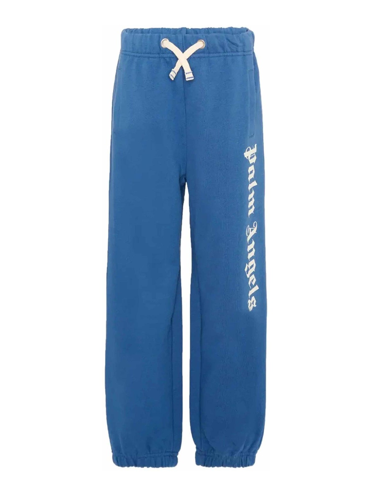 Overlogo Sweatpant PBCH008S26FLE001060 (Palm Angels / パンツ ) | Palm Angels (パームエンジェルス)