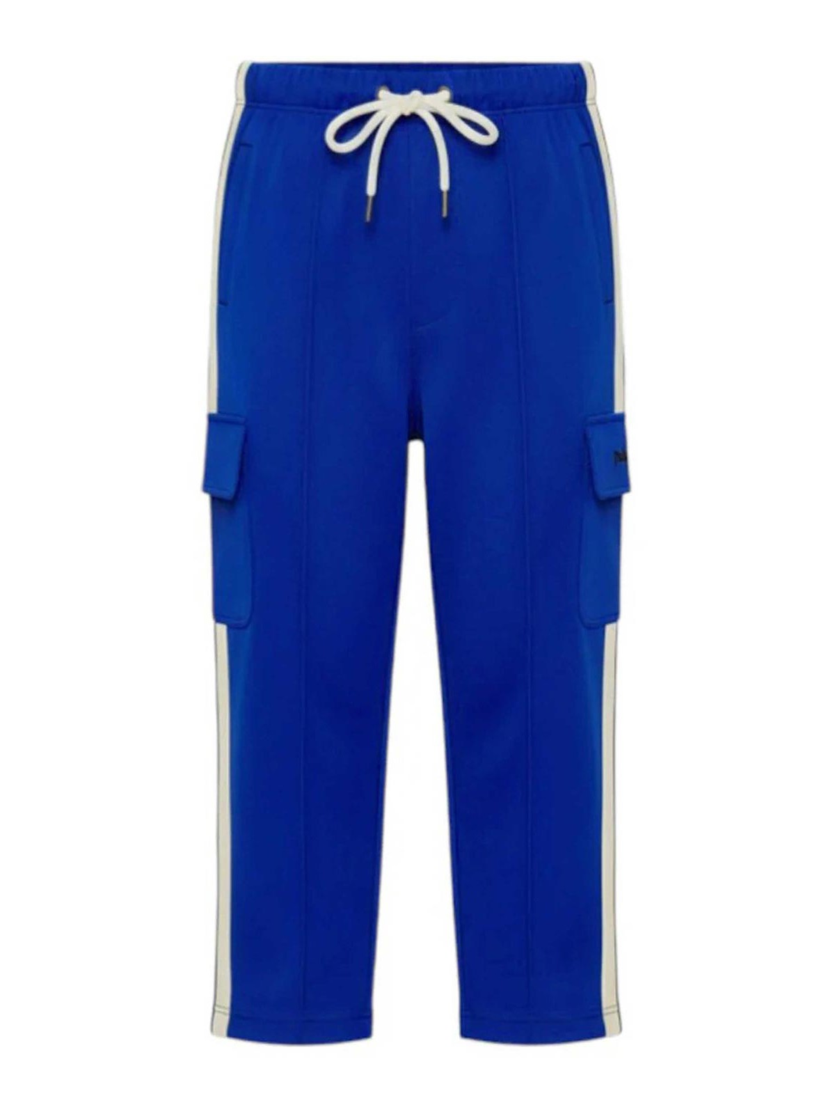 Pa Track Cargo Loose Pant PBCJ008S26FLE001060 (Palm Angels / パンツ ) | Palm Angels (パームエンジェルス)