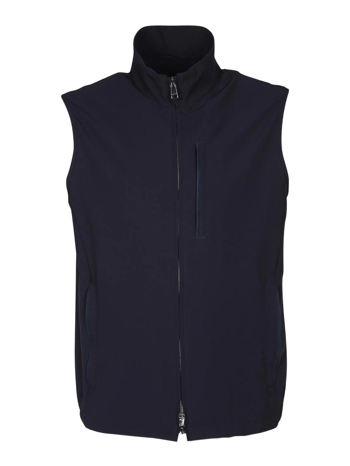 Gilet Dynamic Stretch 26412186013 (PAUL & SHARK / ベスト ) | PAUL & SHARK (ポールアンドシャーク)