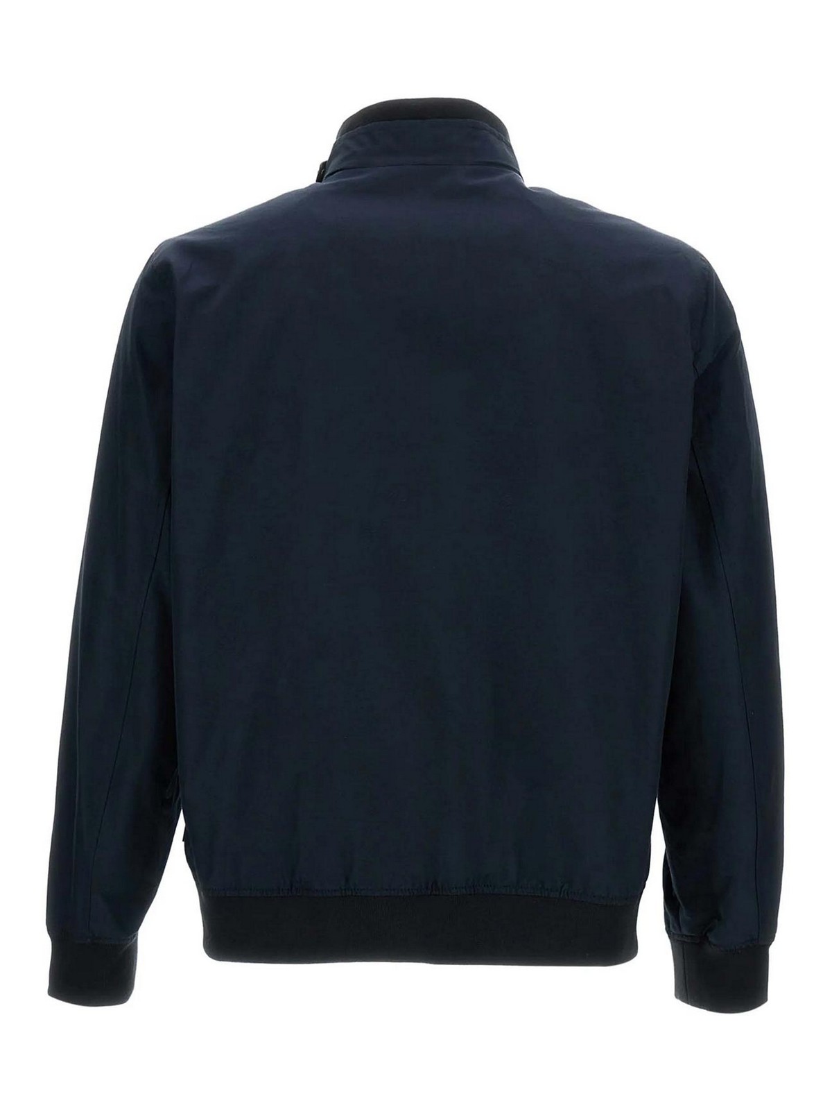 Spring Lewis Bomber CFWOOU2133MRUT36623989 (WOOLRICH / カジュアルジャケット ) | WOOLRICH (ウールリッチ)(1)