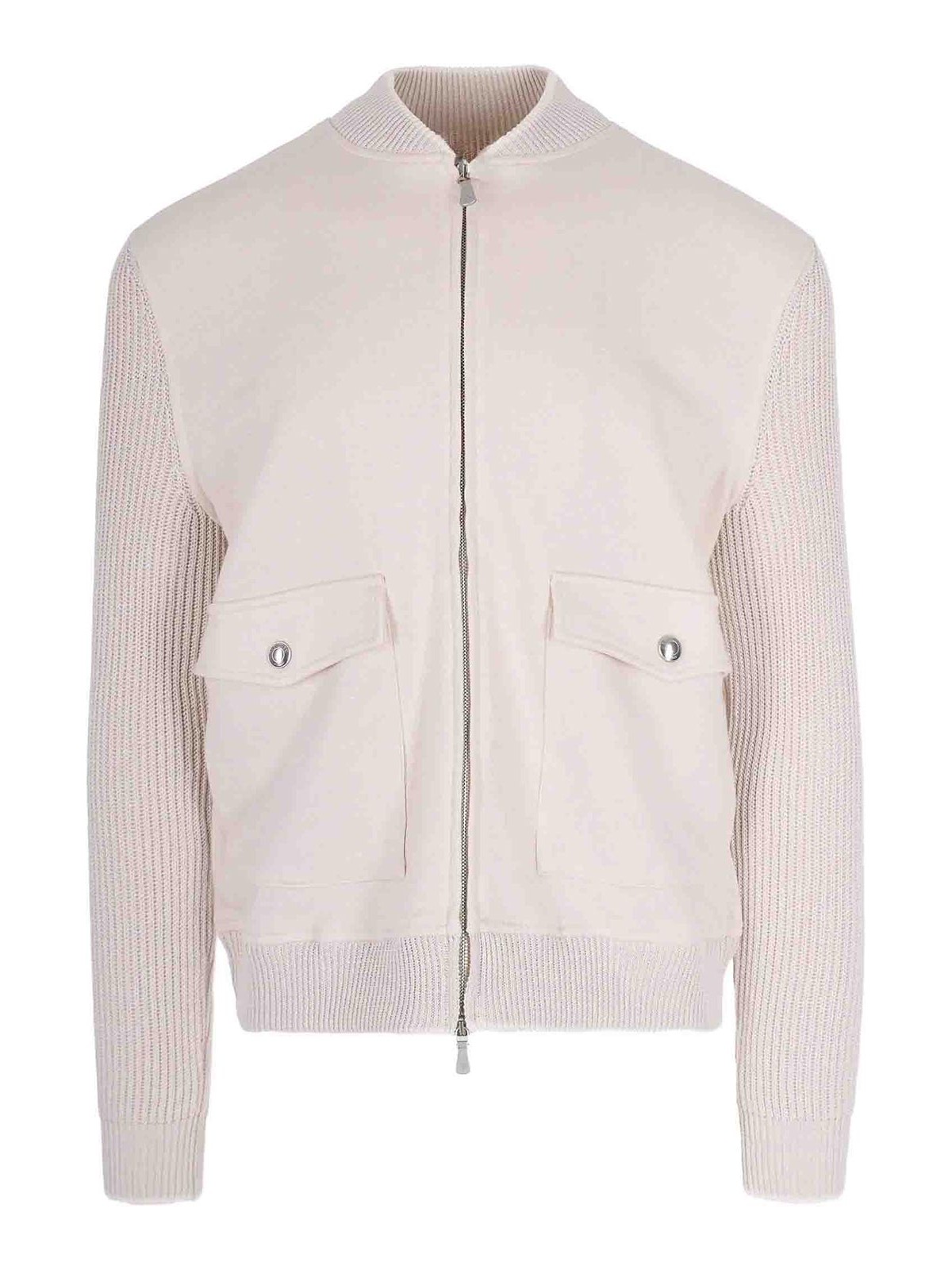 Sweatshirt M75GBTM32TES0M20002 (eleventy / スウェット・フーディー ) | eleventy (イレブンティ)