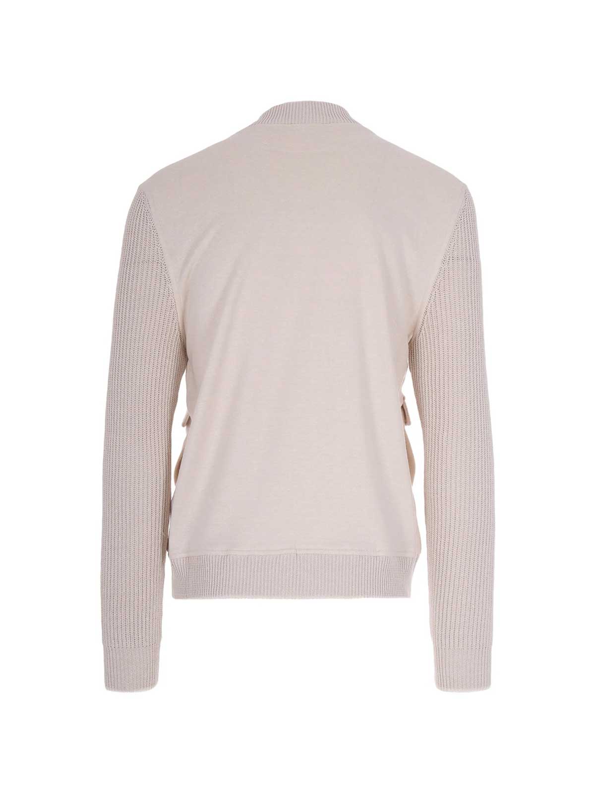 Sweatshirt M75GBTM32TES0M20002 (eleventy / スウェット・フーディー ) | eleventy (イレブンティ)(1)