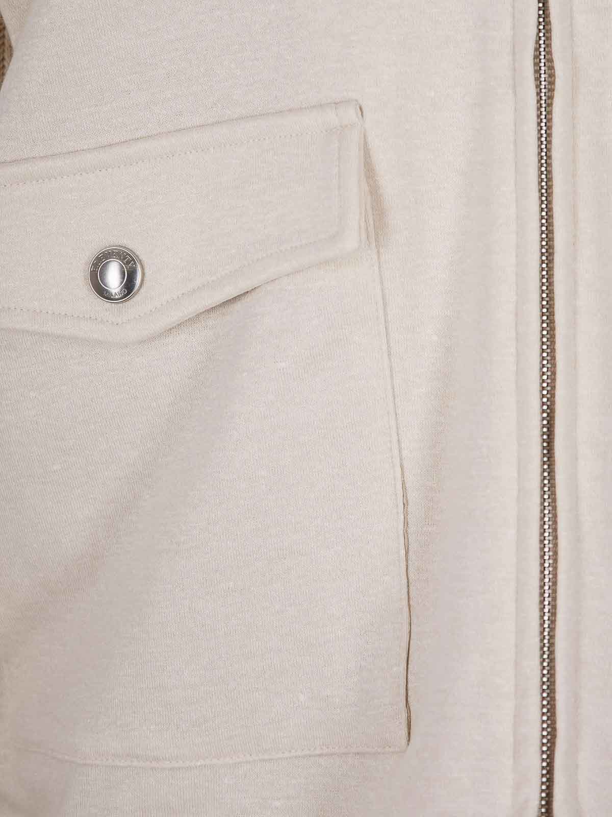 Sweatshirt M75GBTM32TES0M20002 (eleventy / スウェット・フーディー ) | eleventy (イレブンティ)(2)