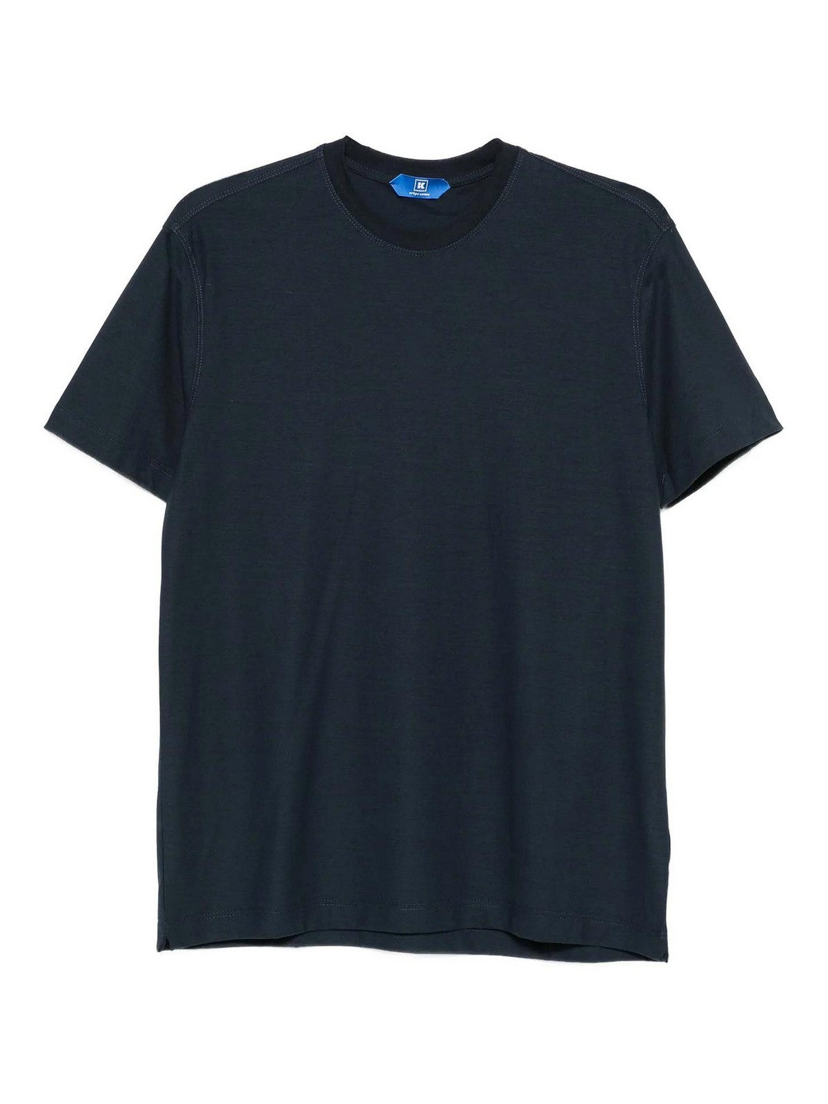 Kiss T-Shirt M/M WKISSMW83210310 (KIRED / Tシャツ・カットソー ) | KIRED (キーレッド)